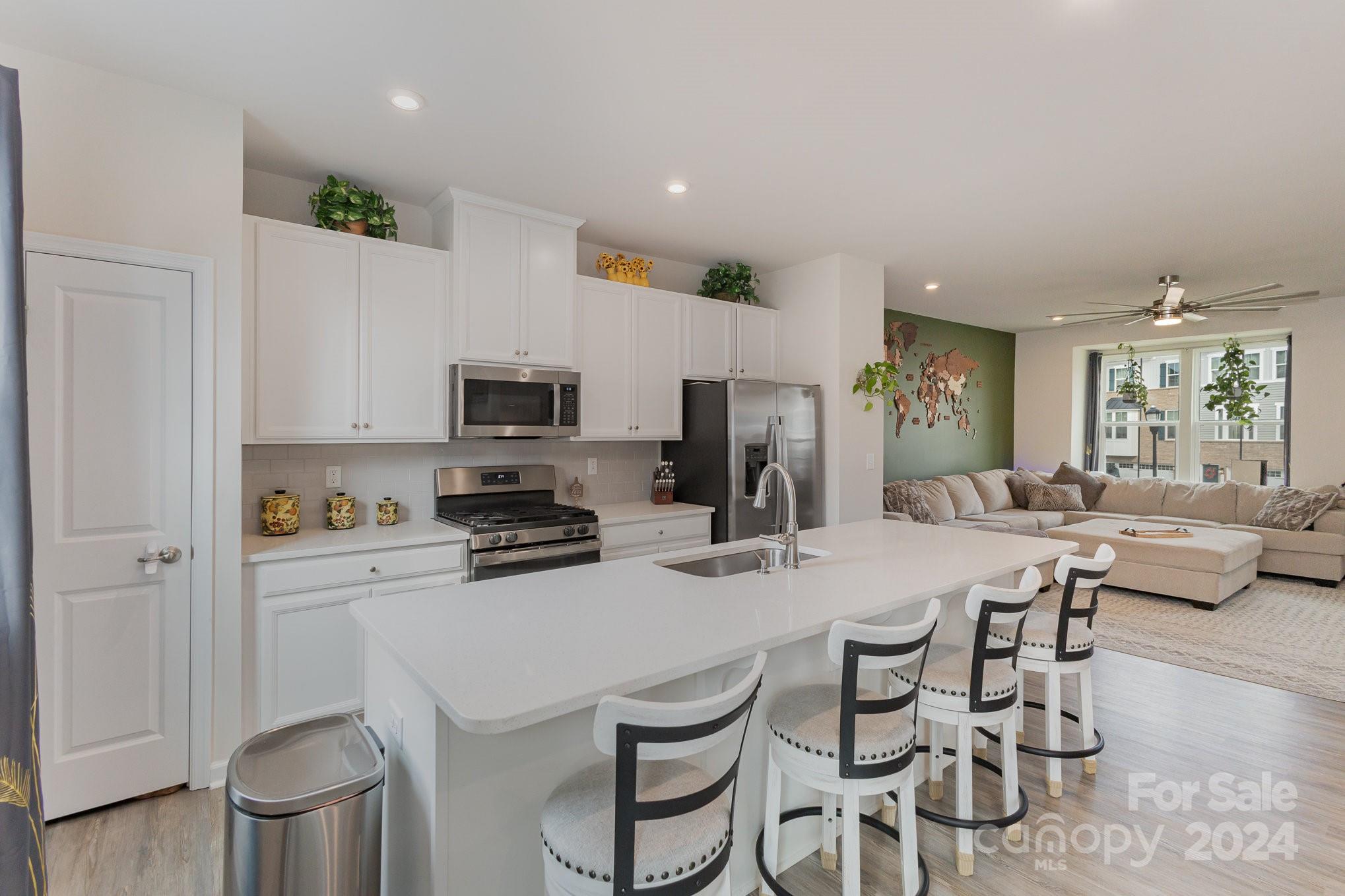 Grantham Place - Residential