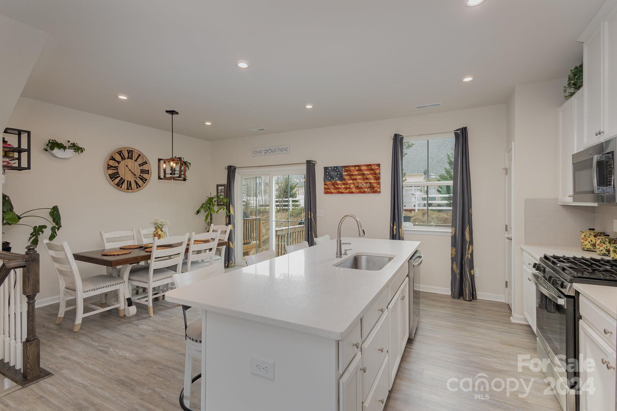 Grantham Place - Residential