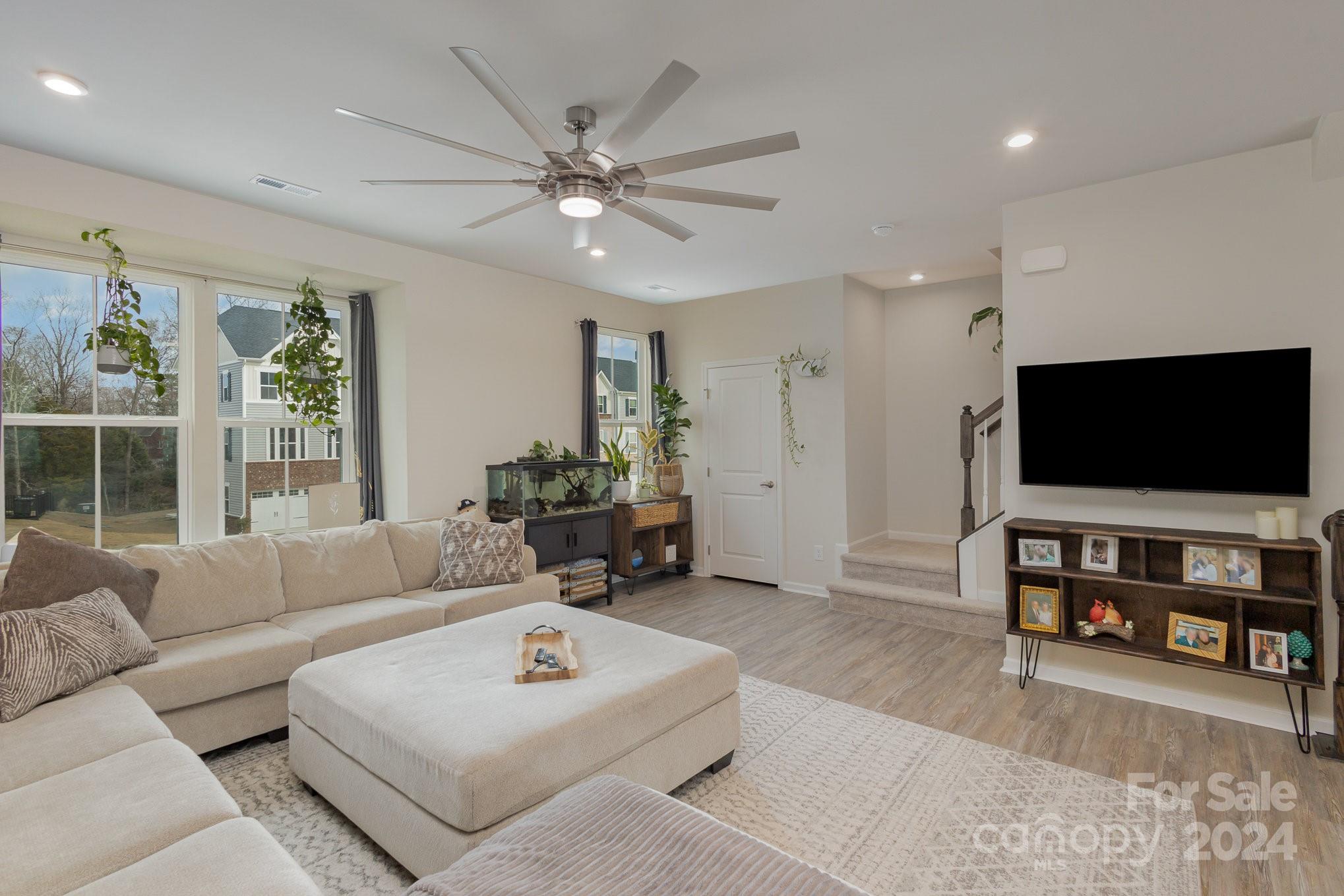 Grantham Place - Residential