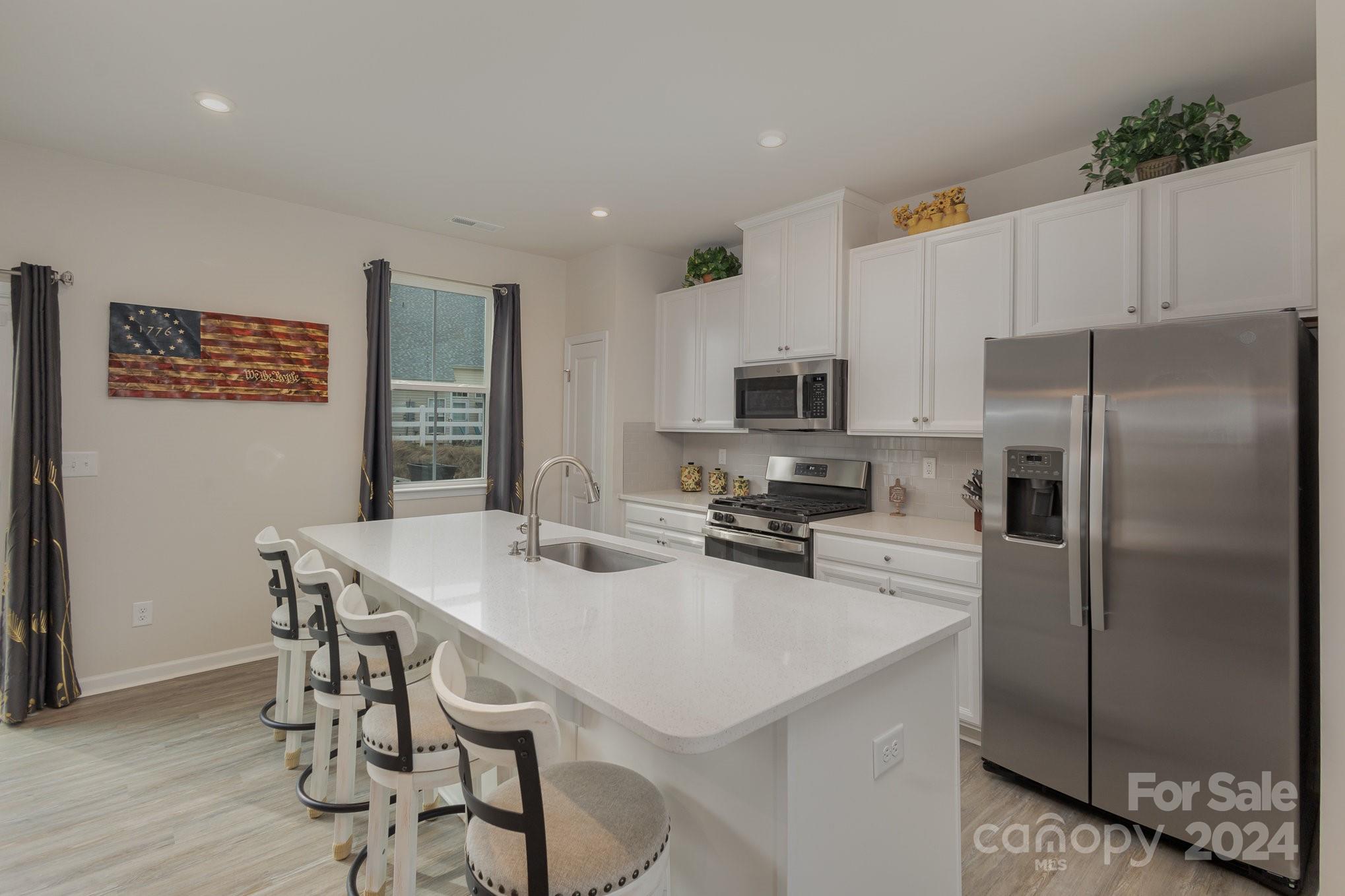 Grantham Place - Residential