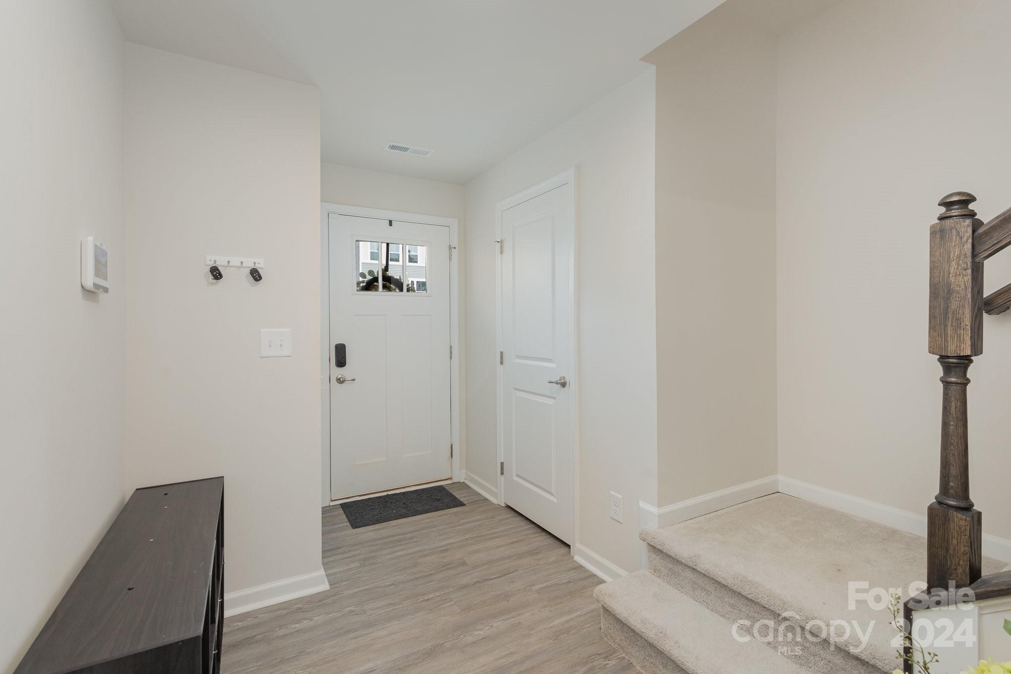 Grantham Place - Residential
