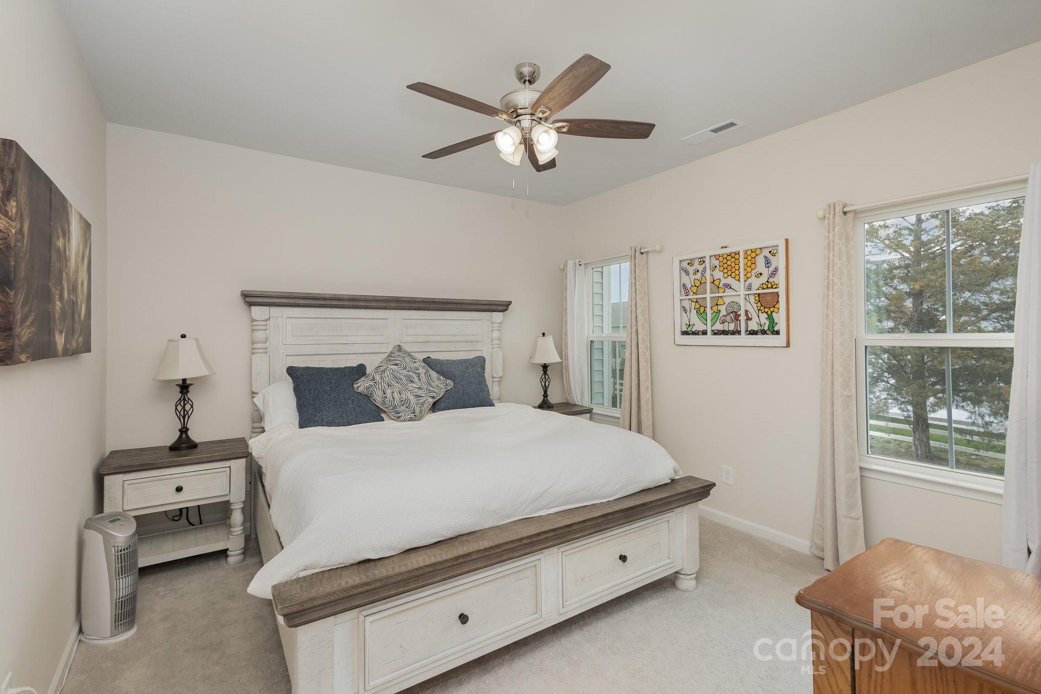 Grantham Place - Residential