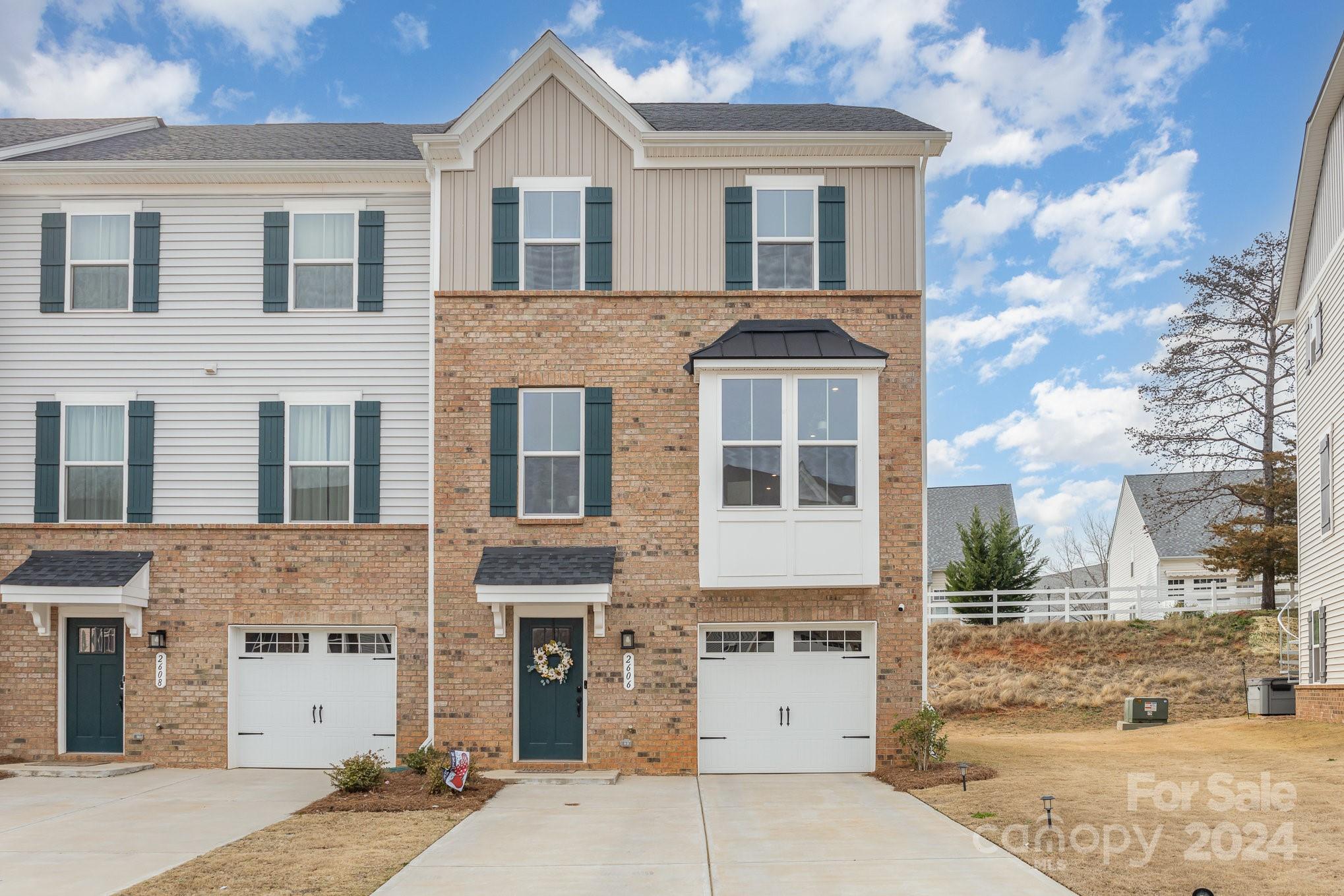 Grantham Place - Residential