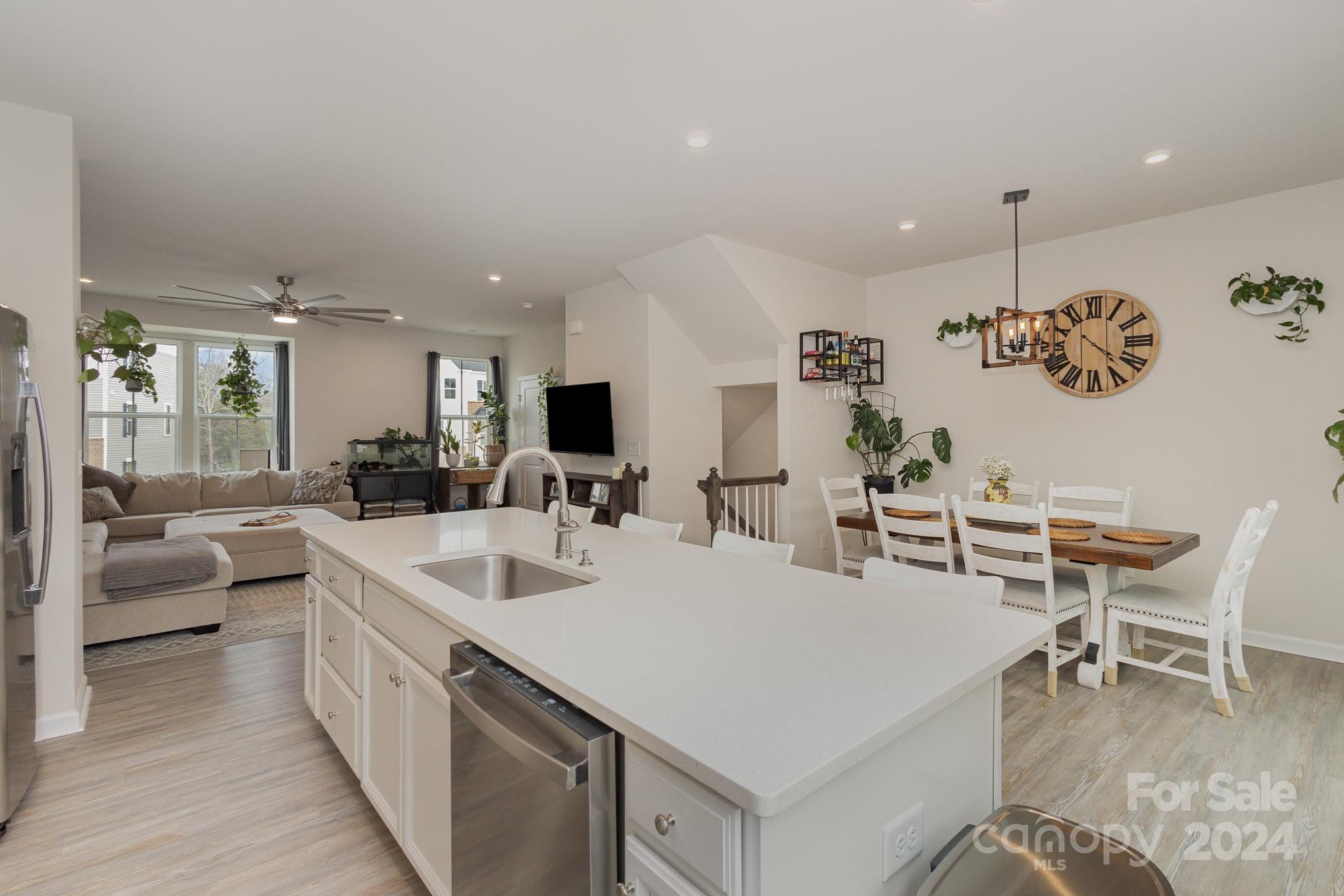 Grantham Place - Residential