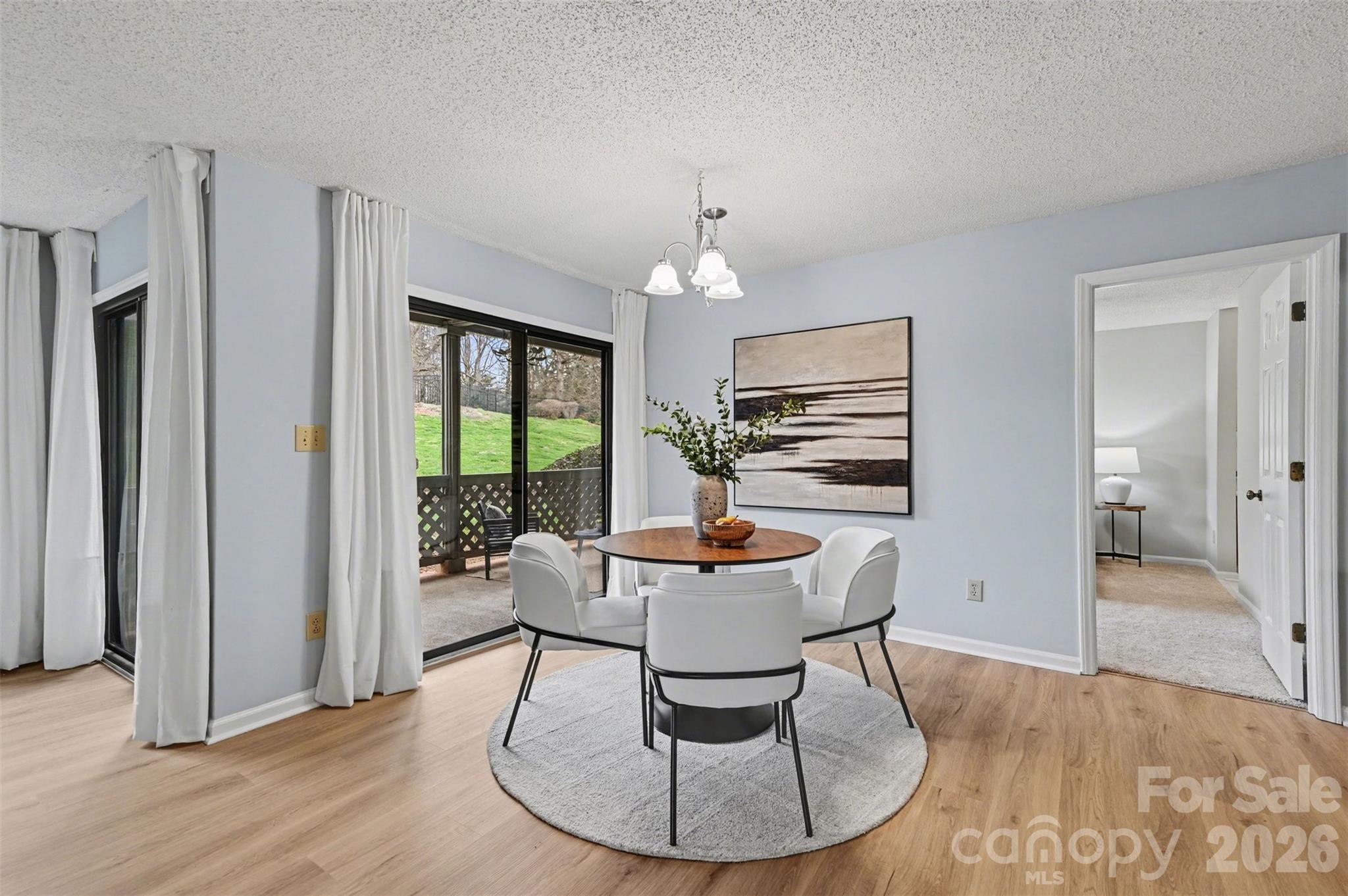 Harris Lake - Residential