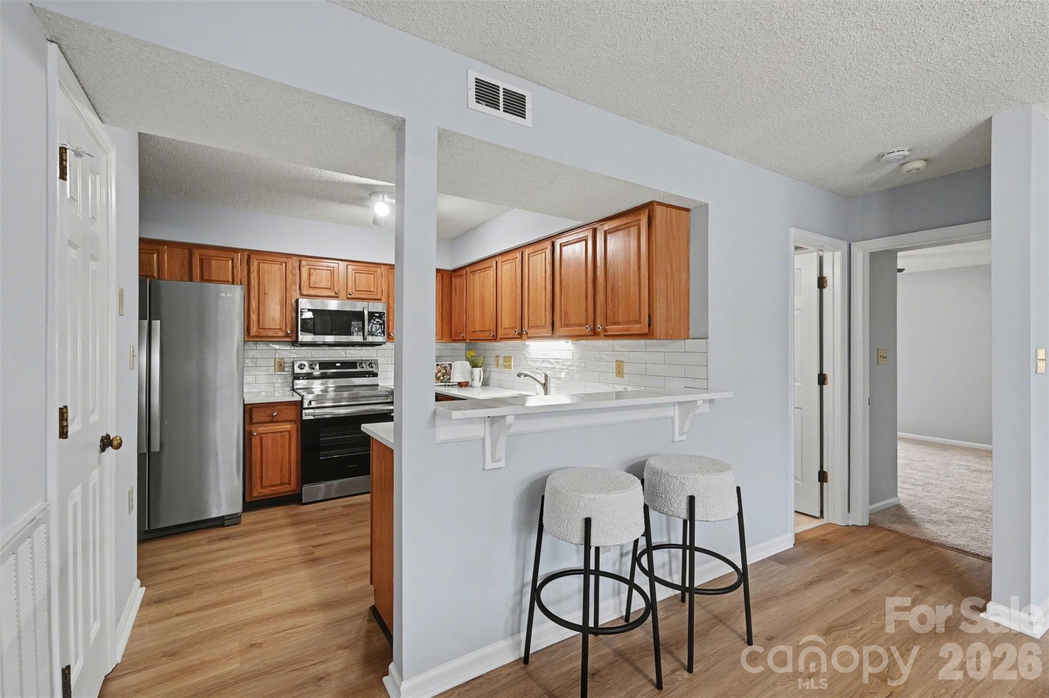 Harris Lake - Residential