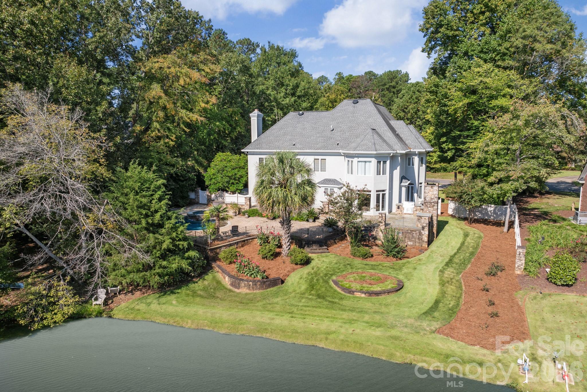 Meadow Lakes II - Residential