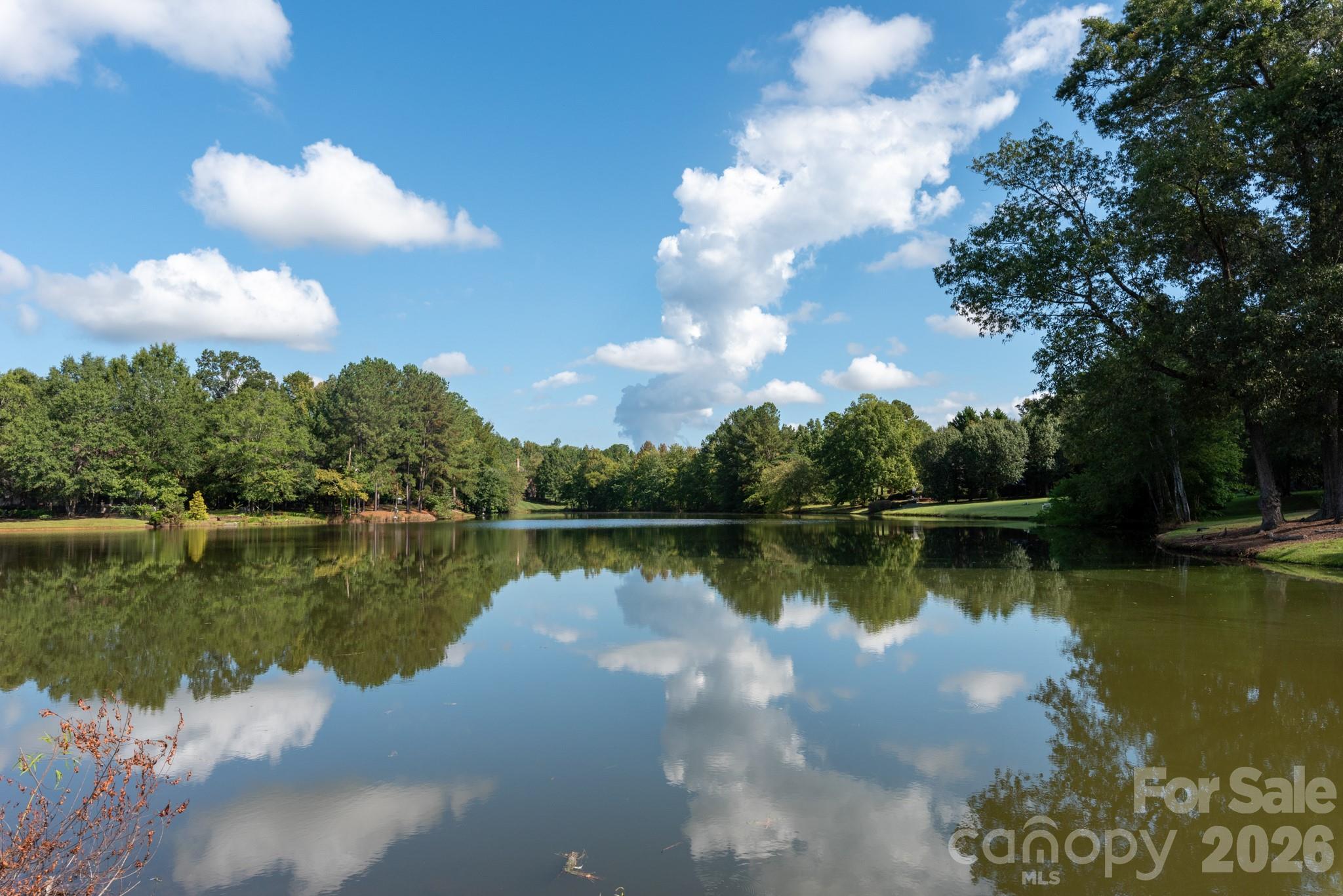 Meadow Lakes II - Residential