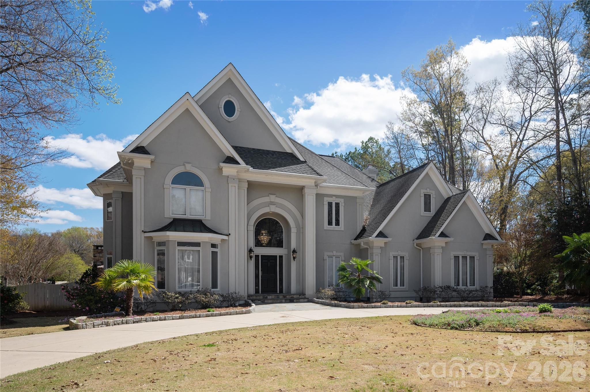 Meadow Lakes II - Residential