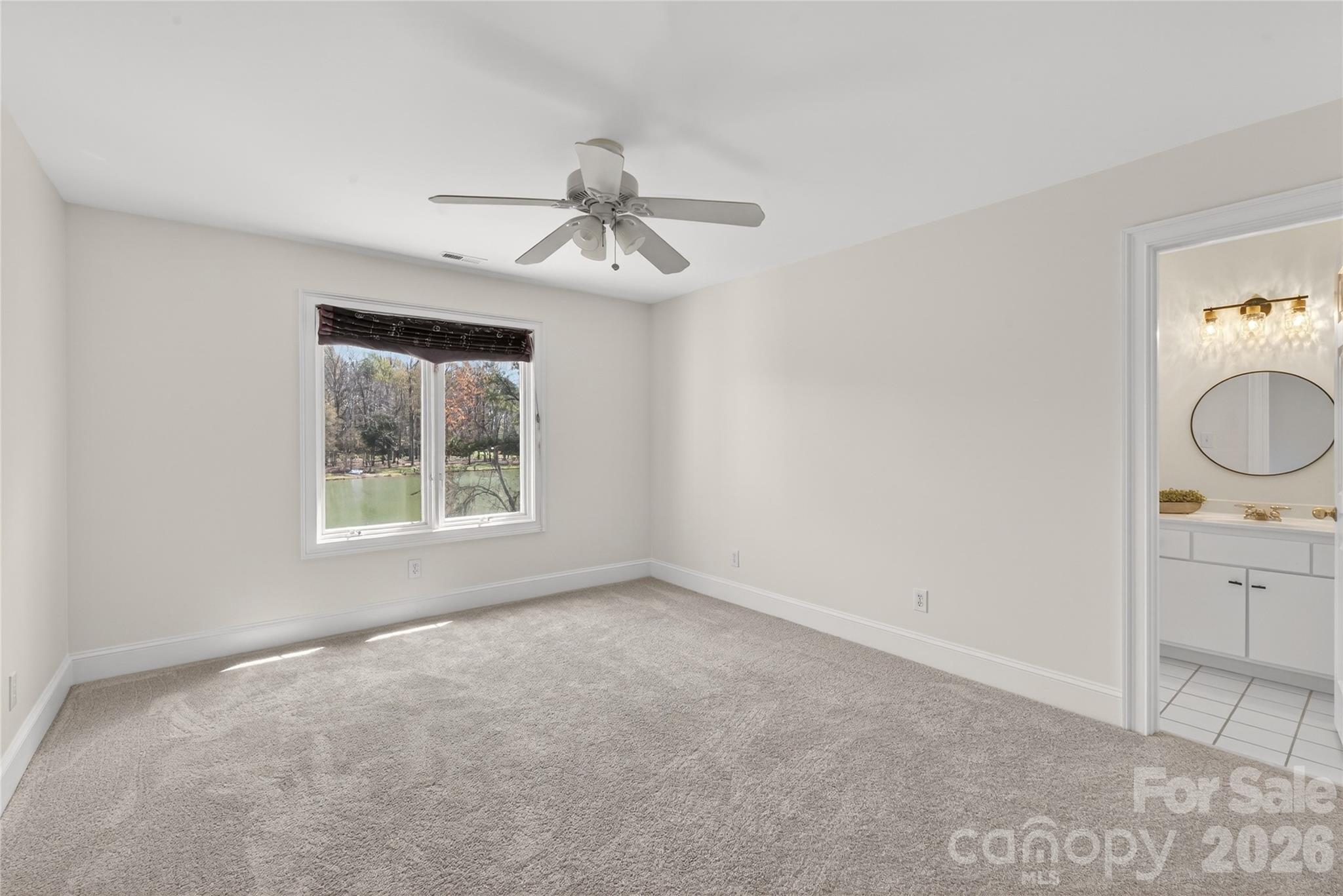 Meadow Lakes II - Residential