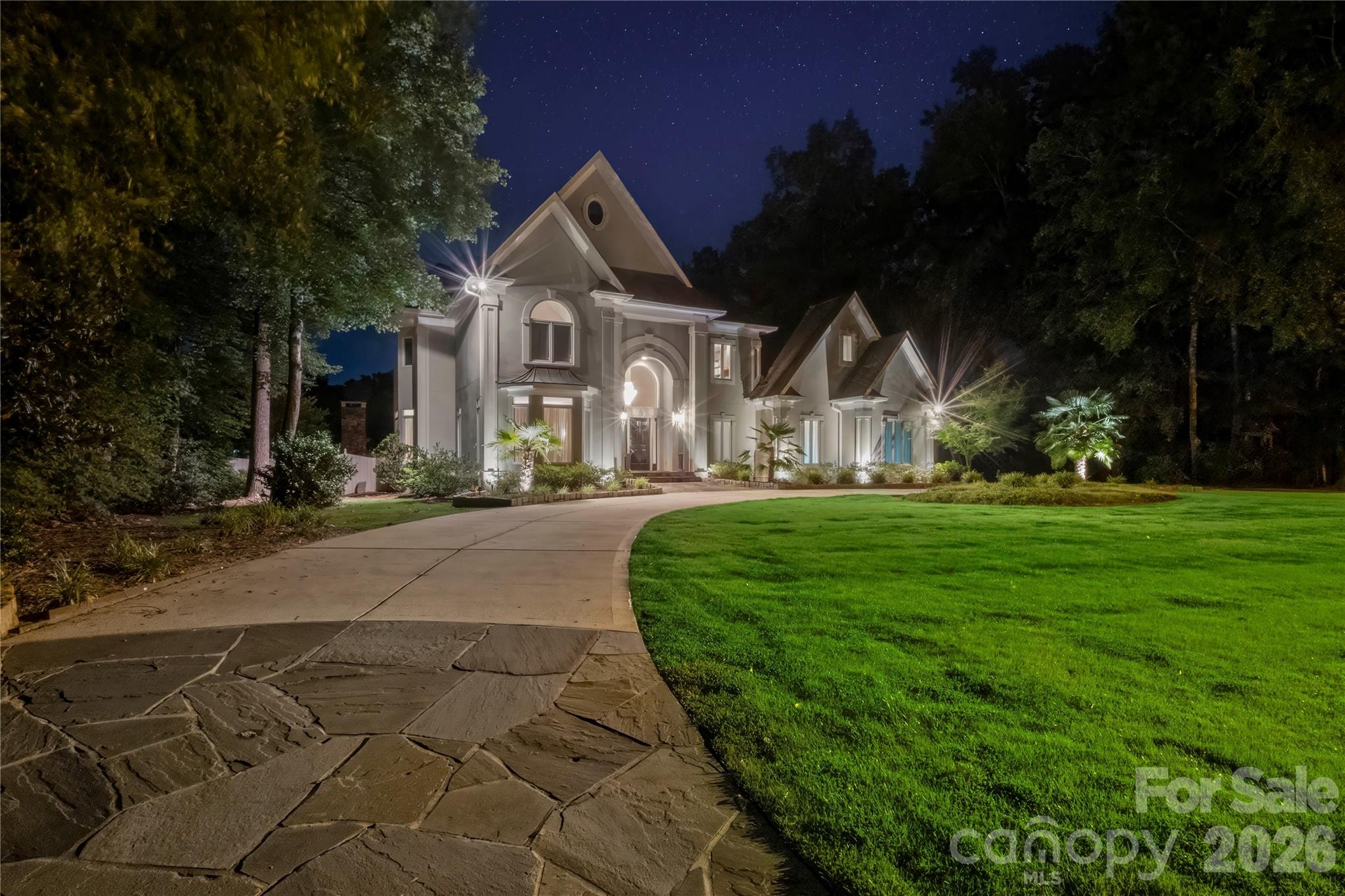 Meadow Lakes II - Residential