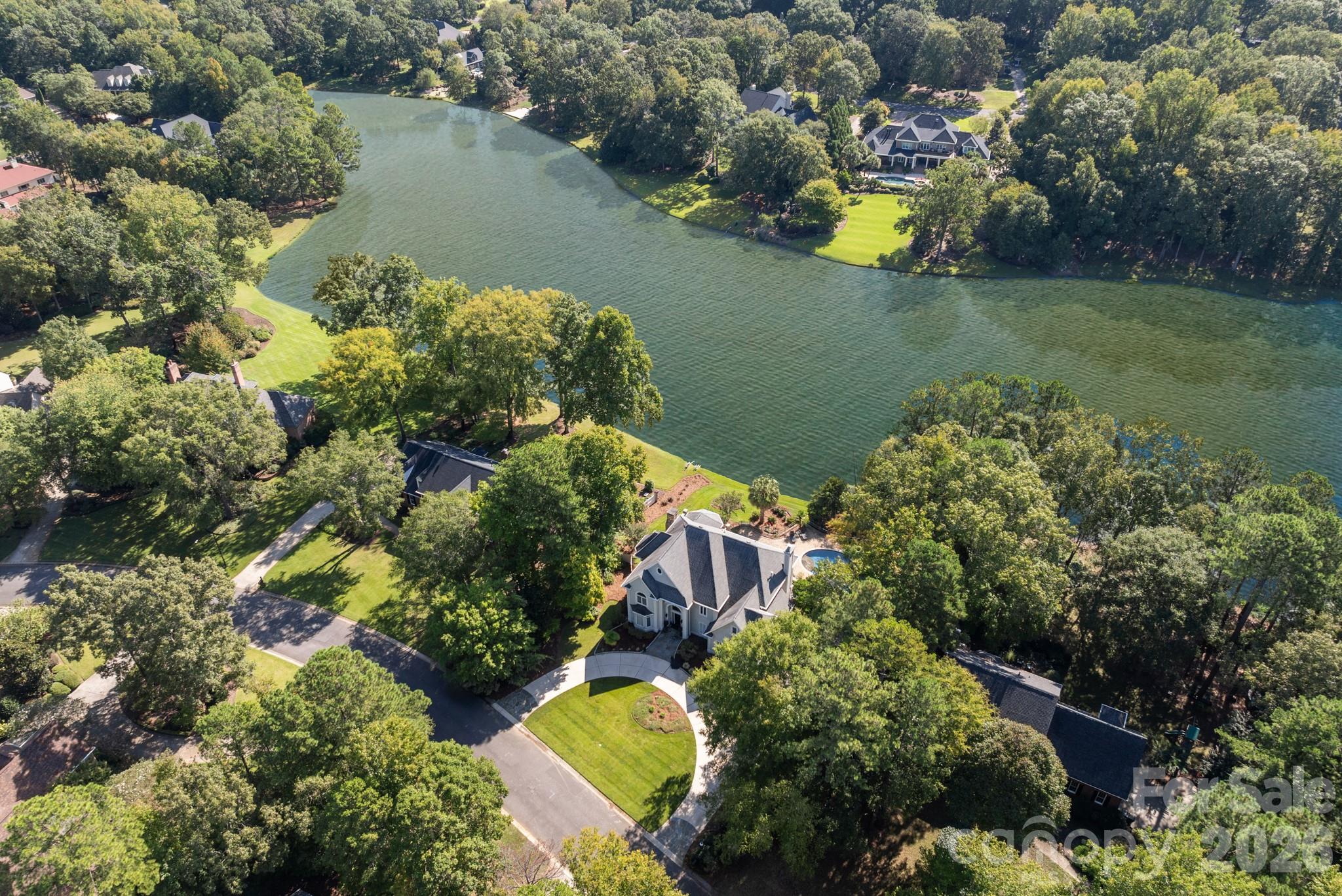 Meadow Lakes II - Residential