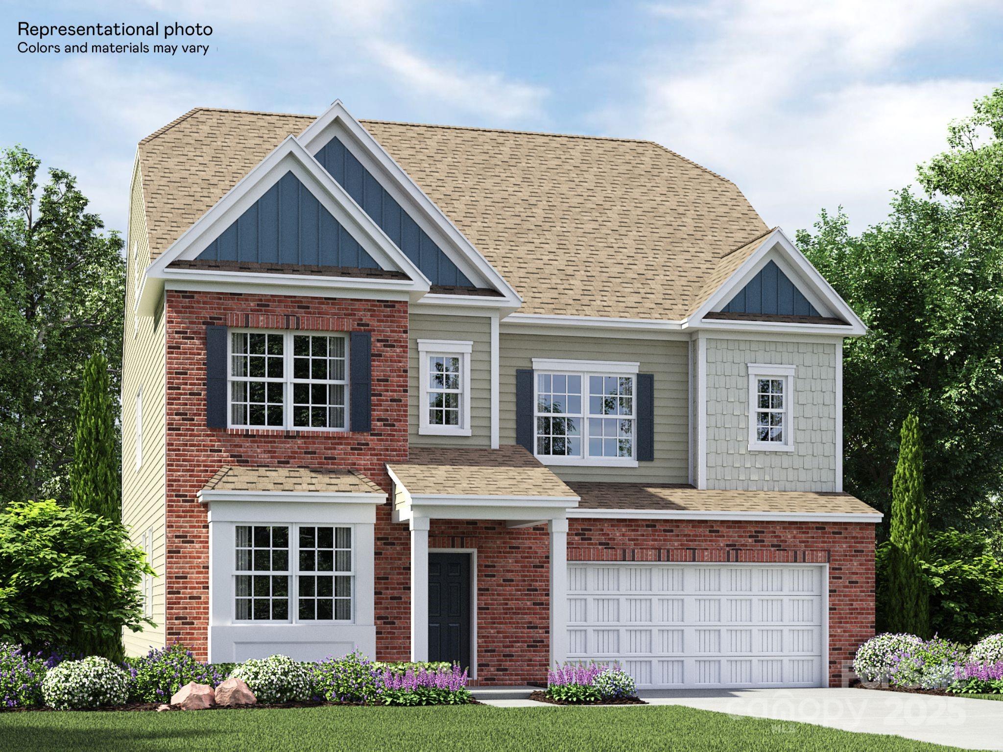 Elizabeth - Residential