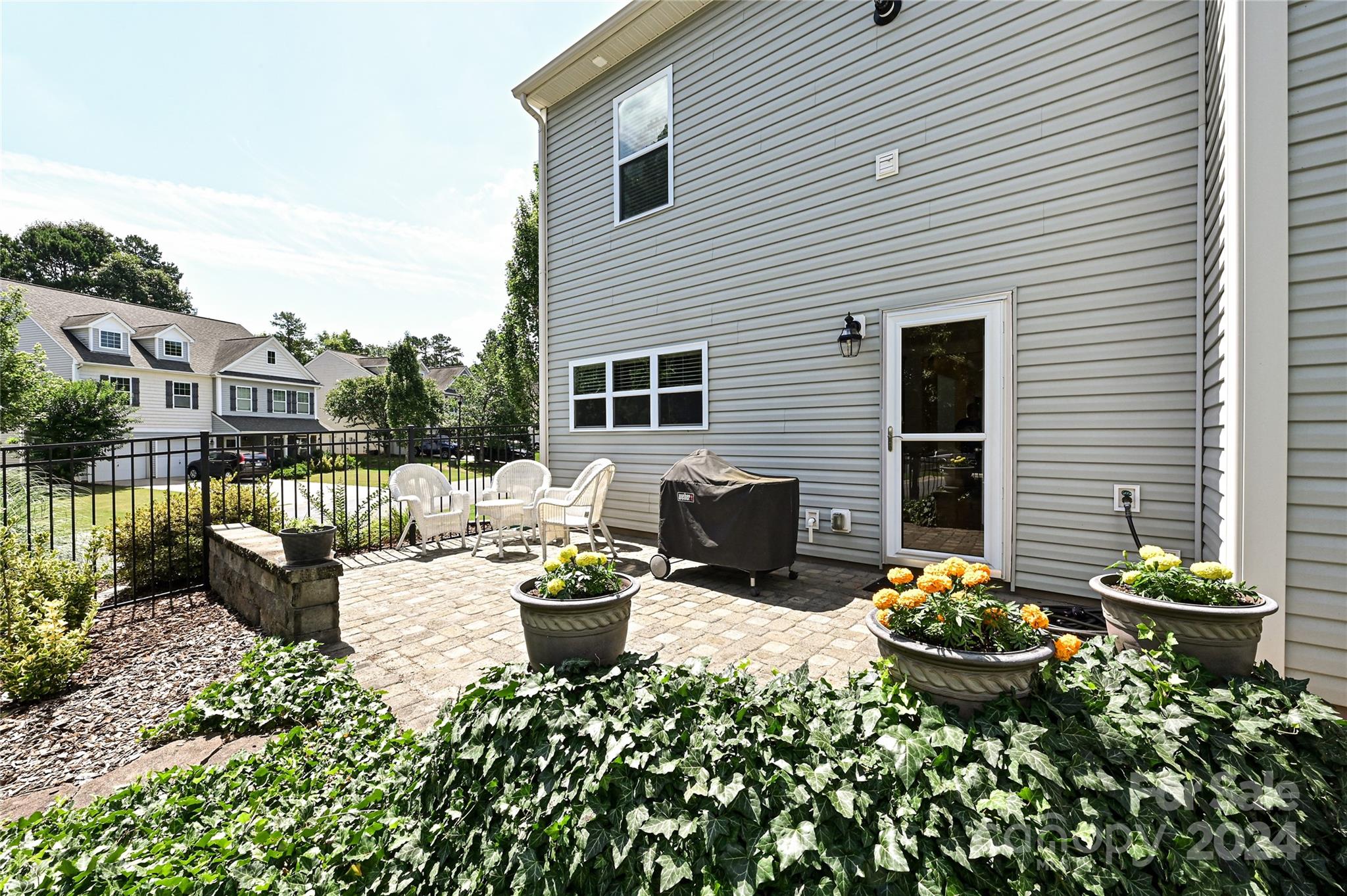 Balmoral - Residential