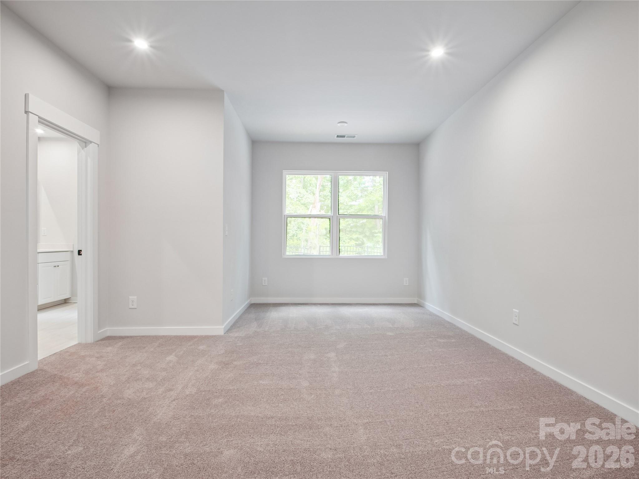 Griffith Lakes - Residential