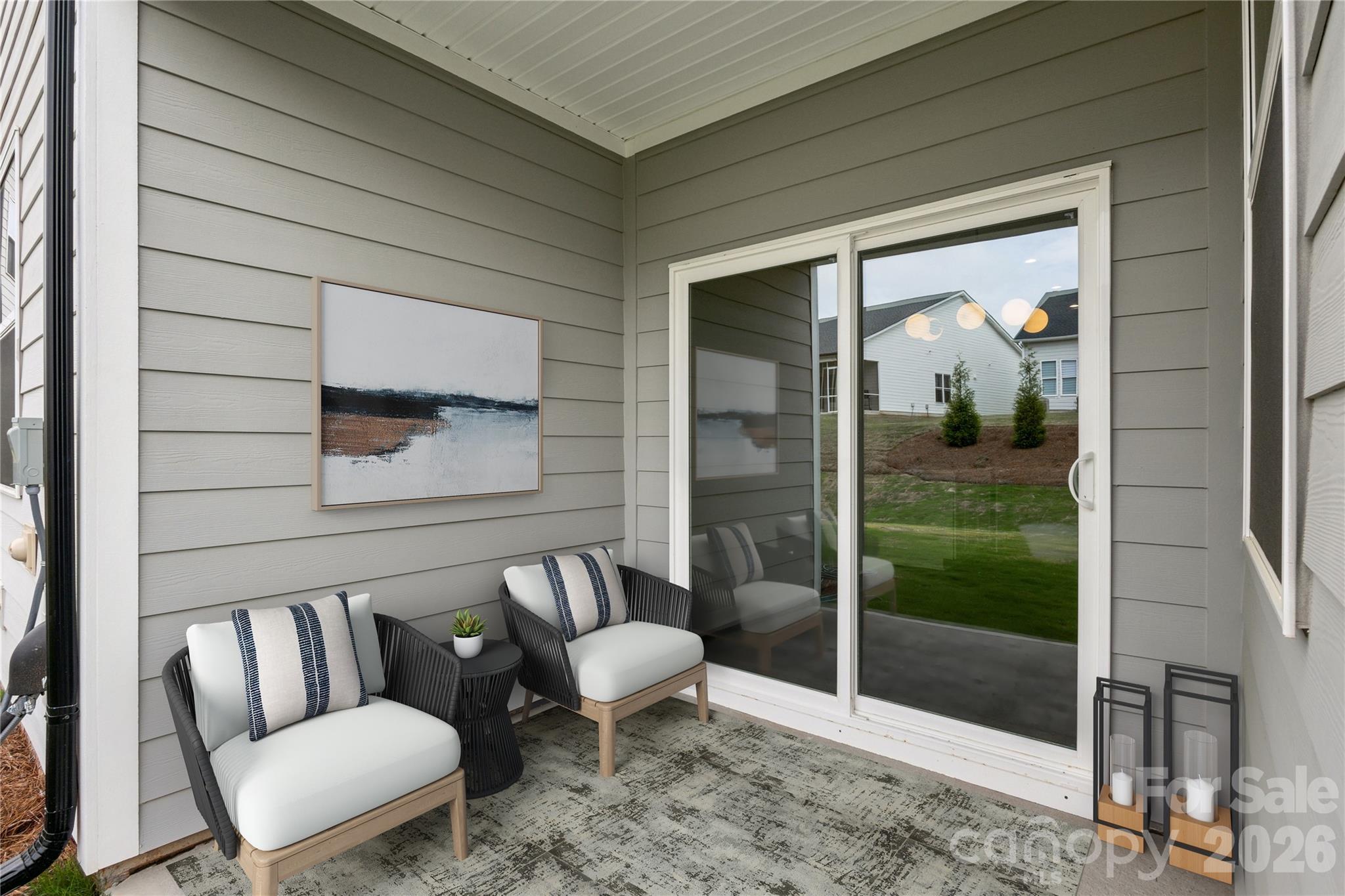 Griffith Lakes - Residential