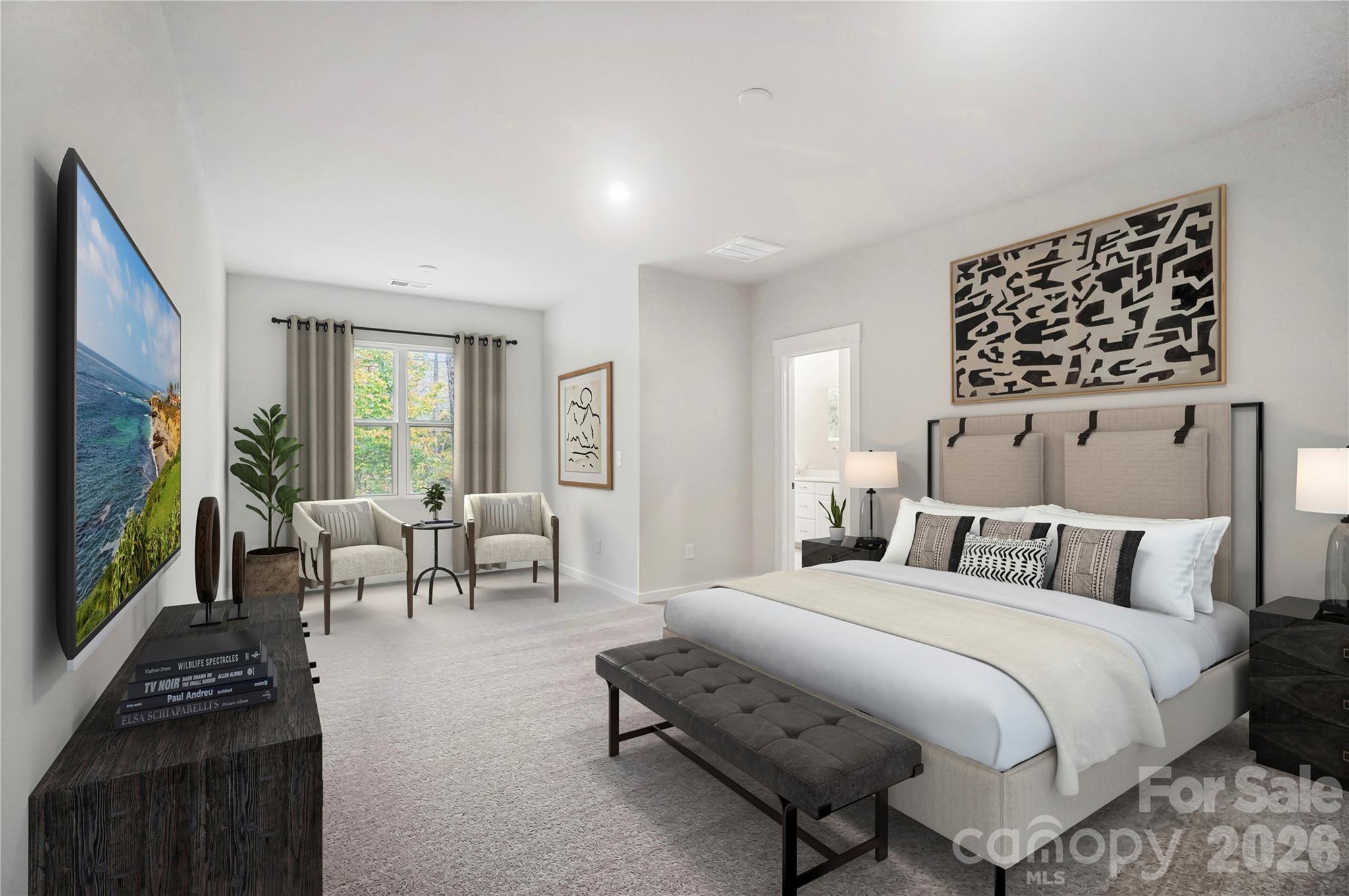 Griffith Lakes - Residential