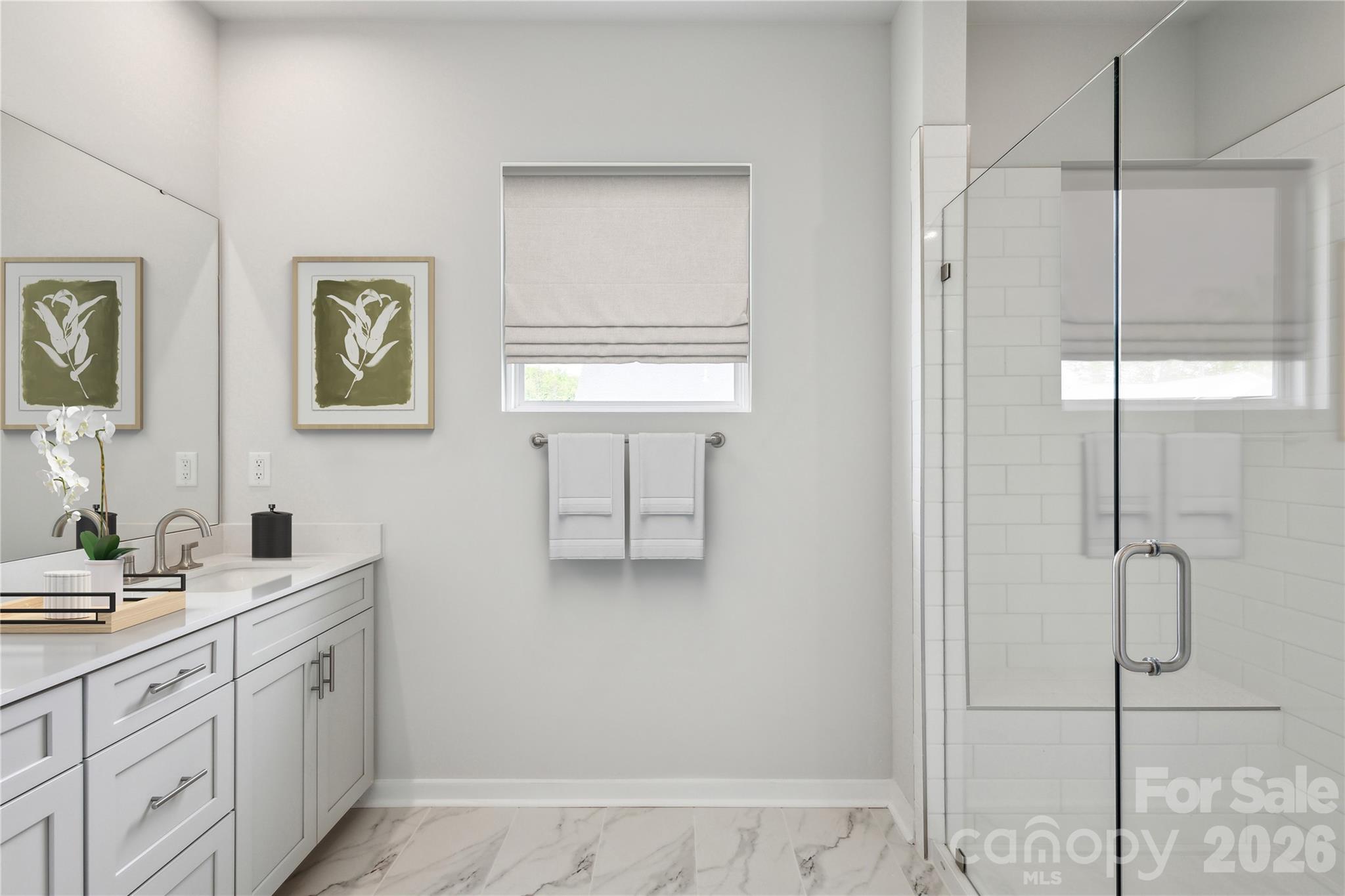 Griffith Lakes - Residential