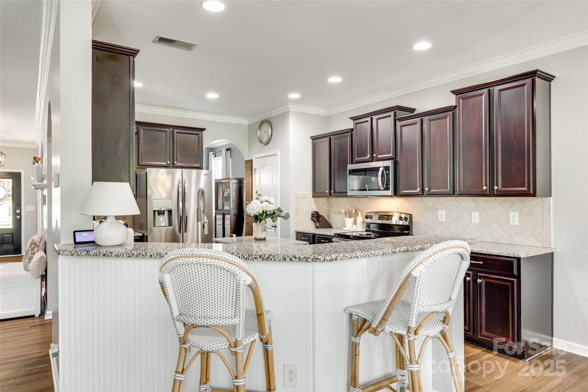 Almond Glen - Residential