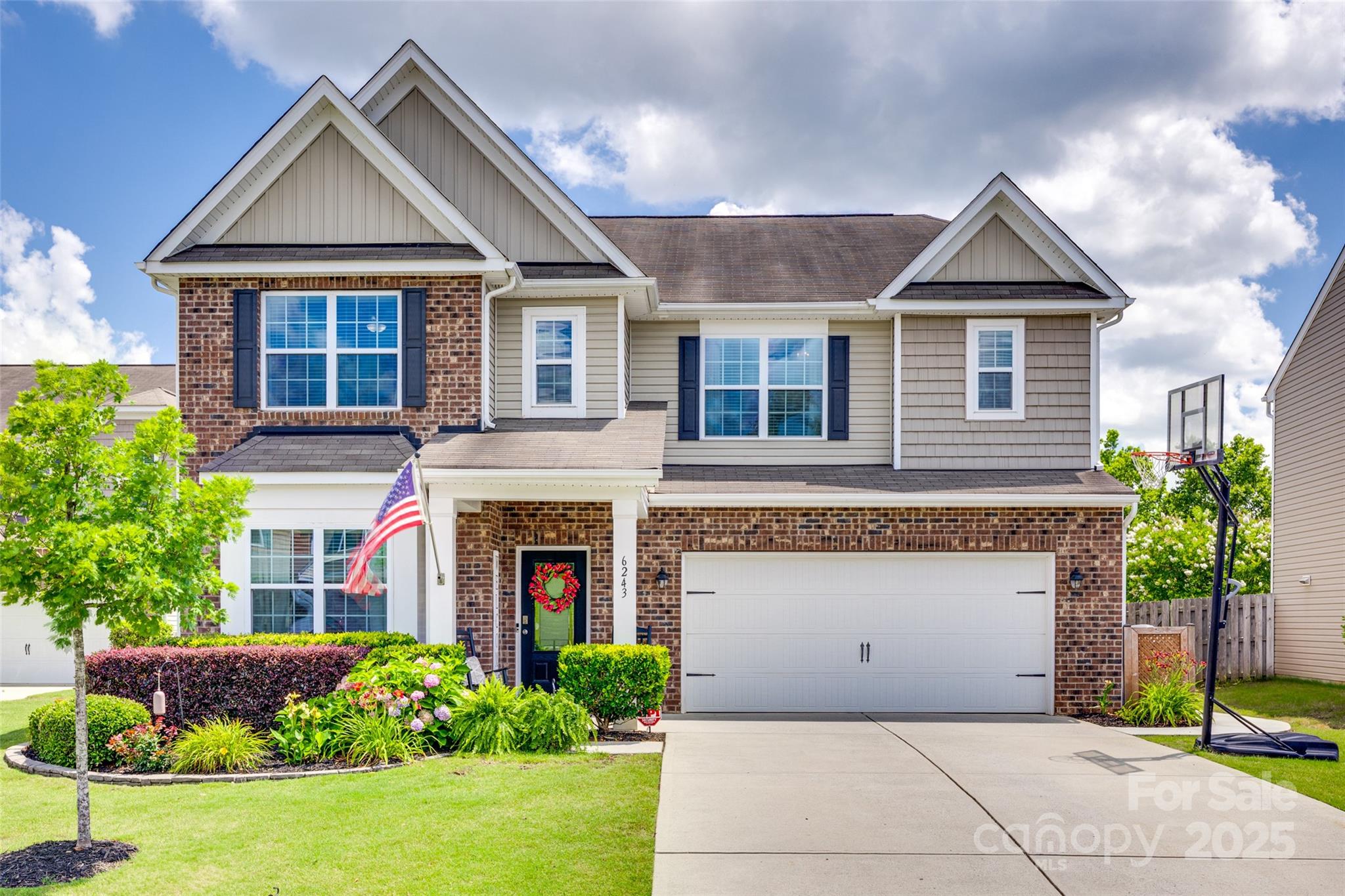 Almond Glen - Residential