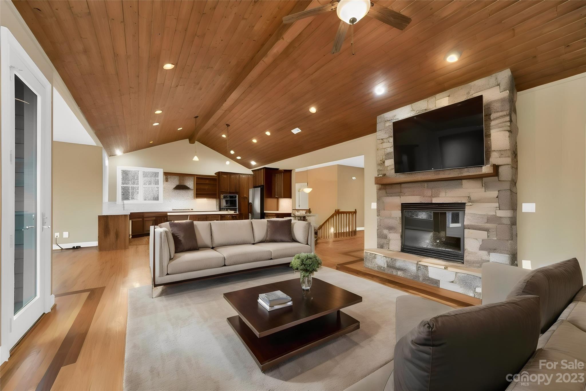 Connestee Falls - Residential