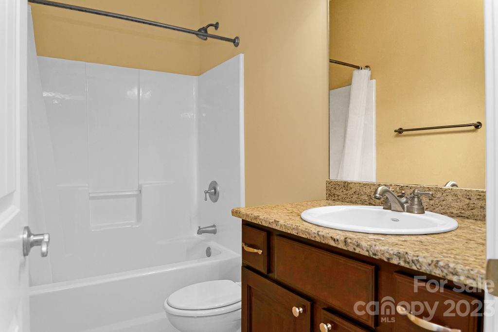 Connestee Falls - Residential