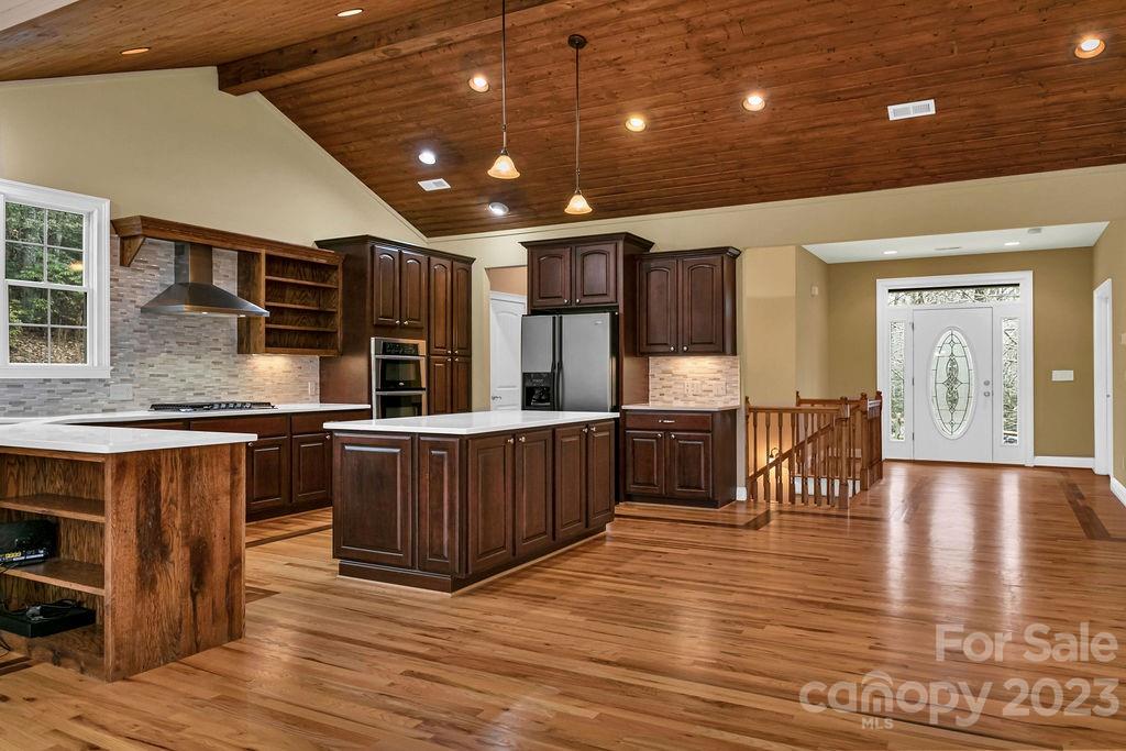 Connestee Falls - Residential