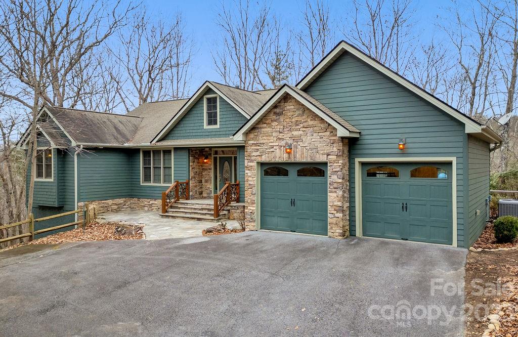 Connestee Falls - Residential