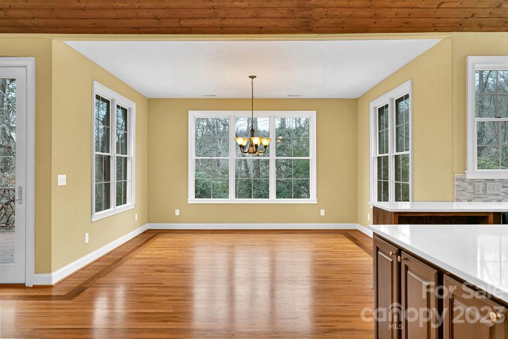 Connestee Falls - Residential