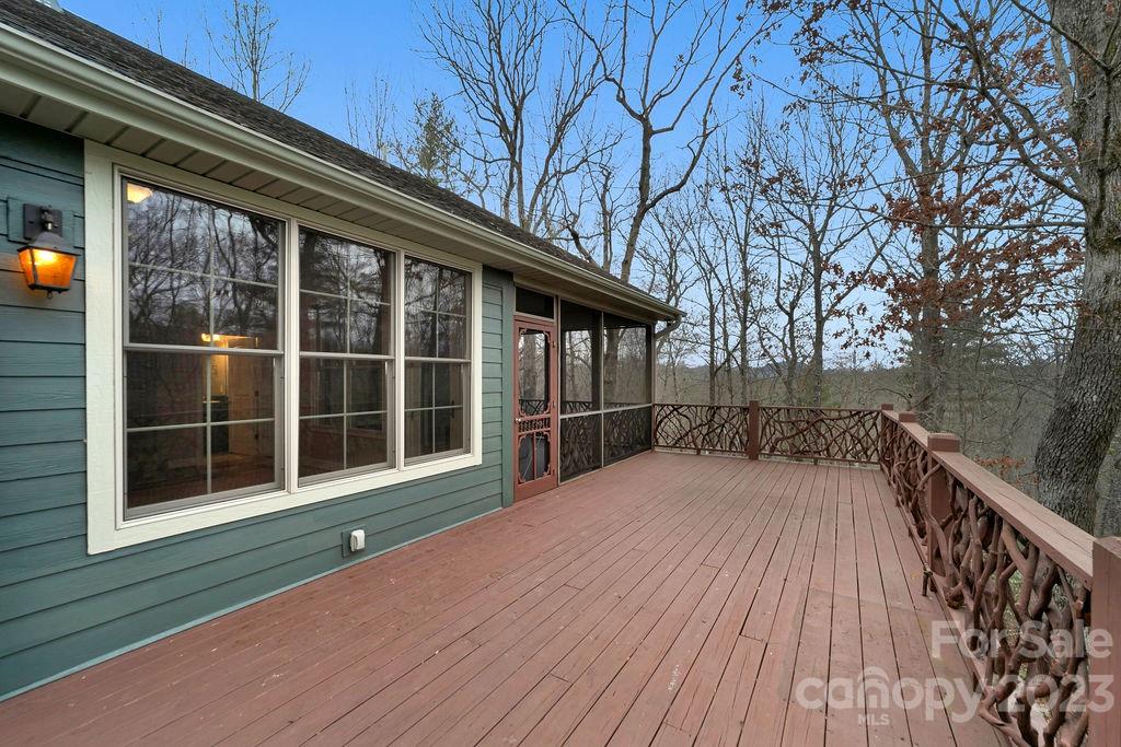 Connestee Falls - Residential