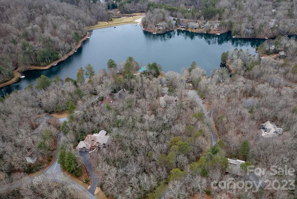 Connestee Falls - Residential