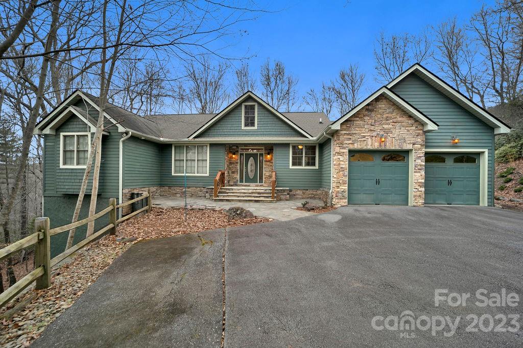 Connestee Falls - Residential