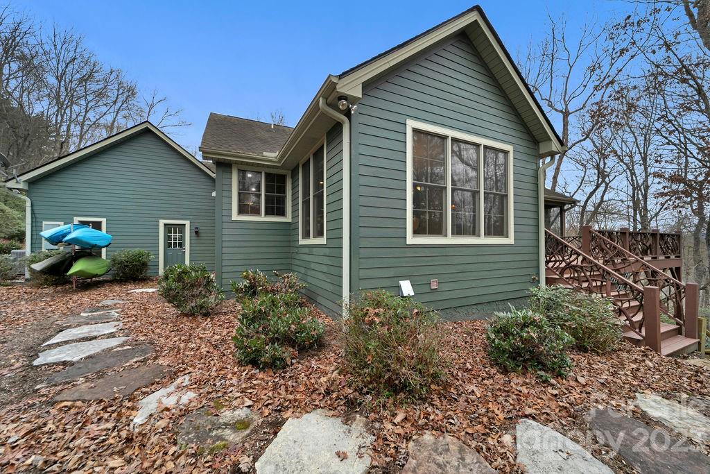 Connestee Falls - Residential