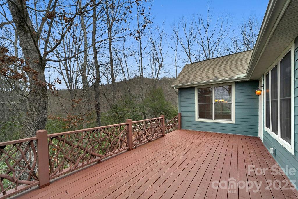 Connestee Falls - Residential