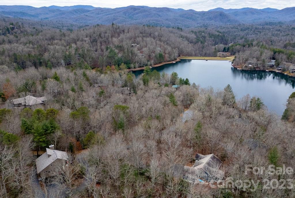 Connestee Falls - Residential