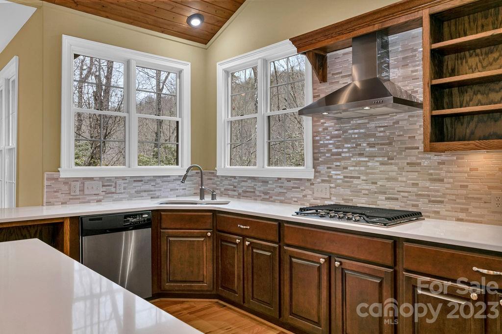 Connestee Falls - Residential