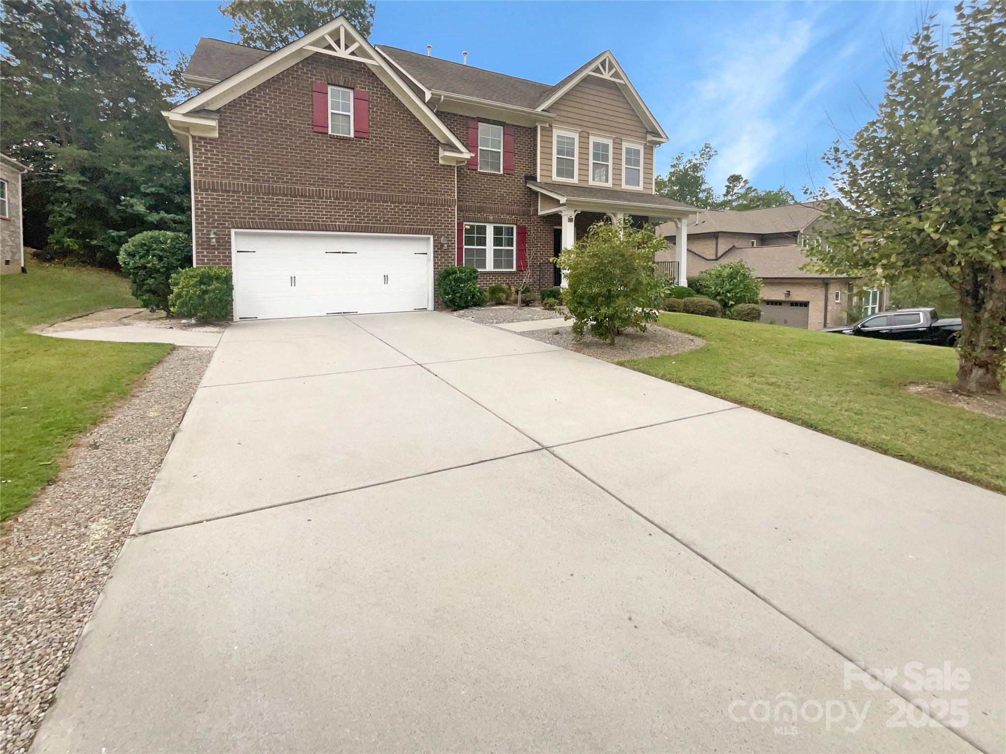 River Lakes - Residential
