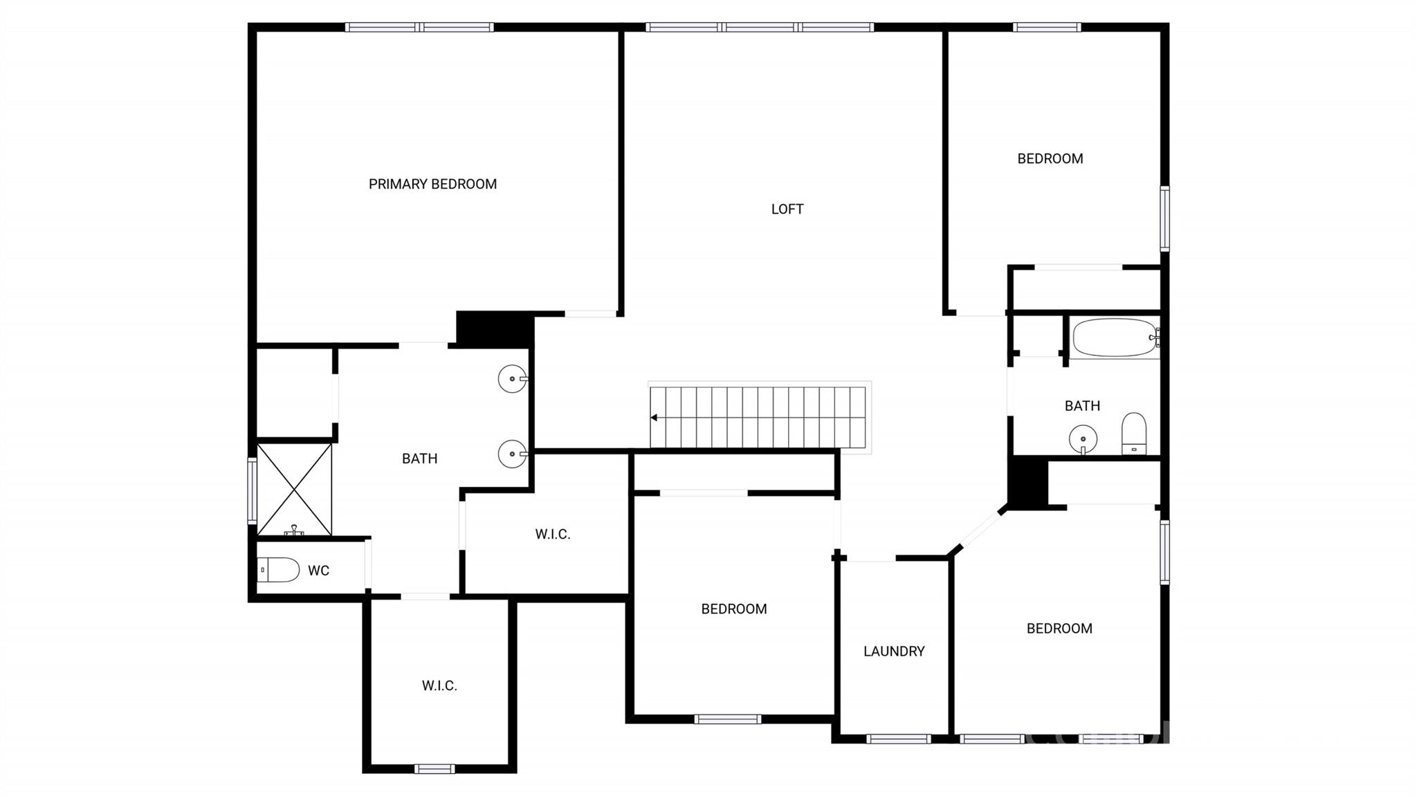 River Lakes - Residential