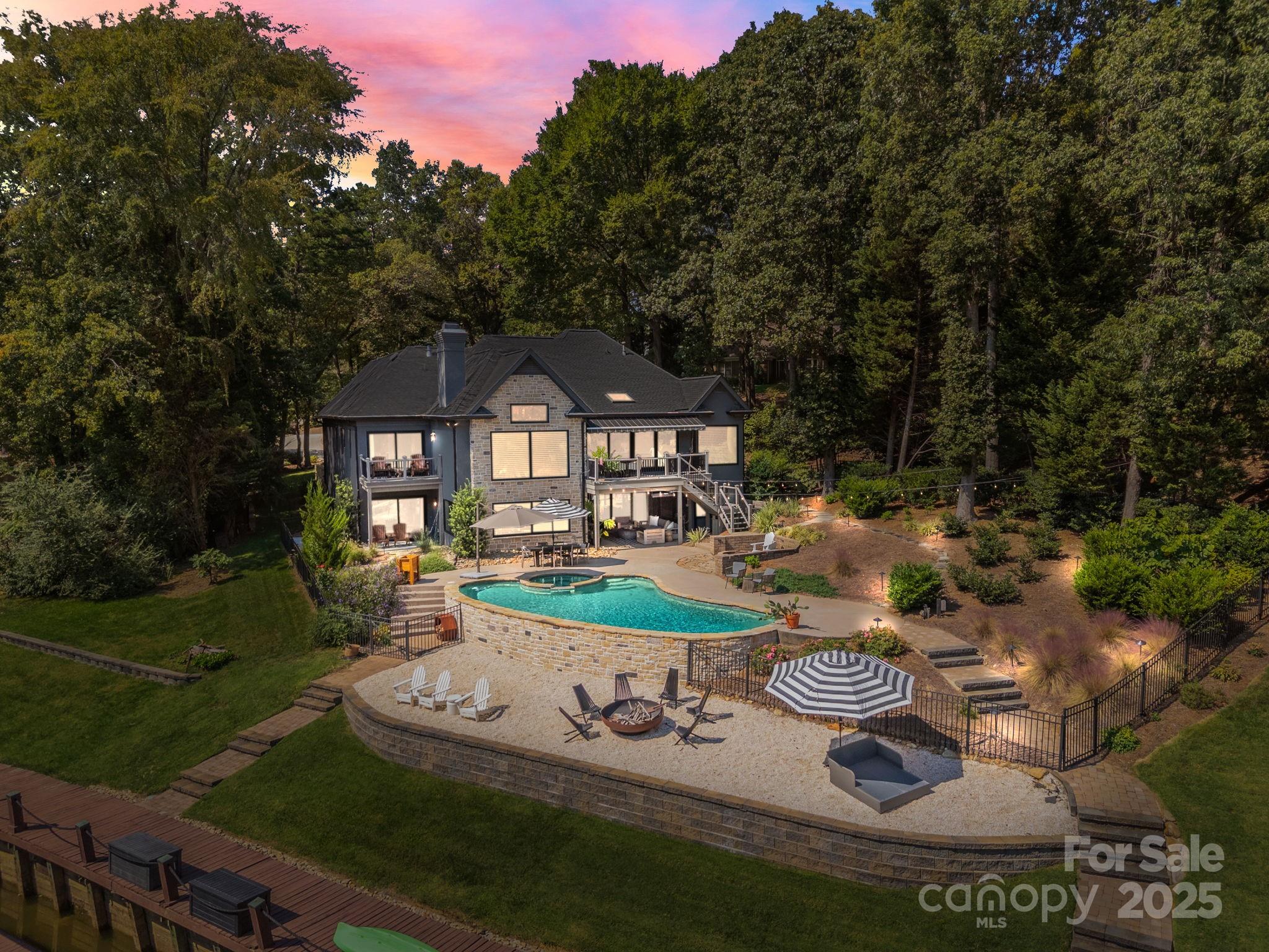 Waterford Point - Residential