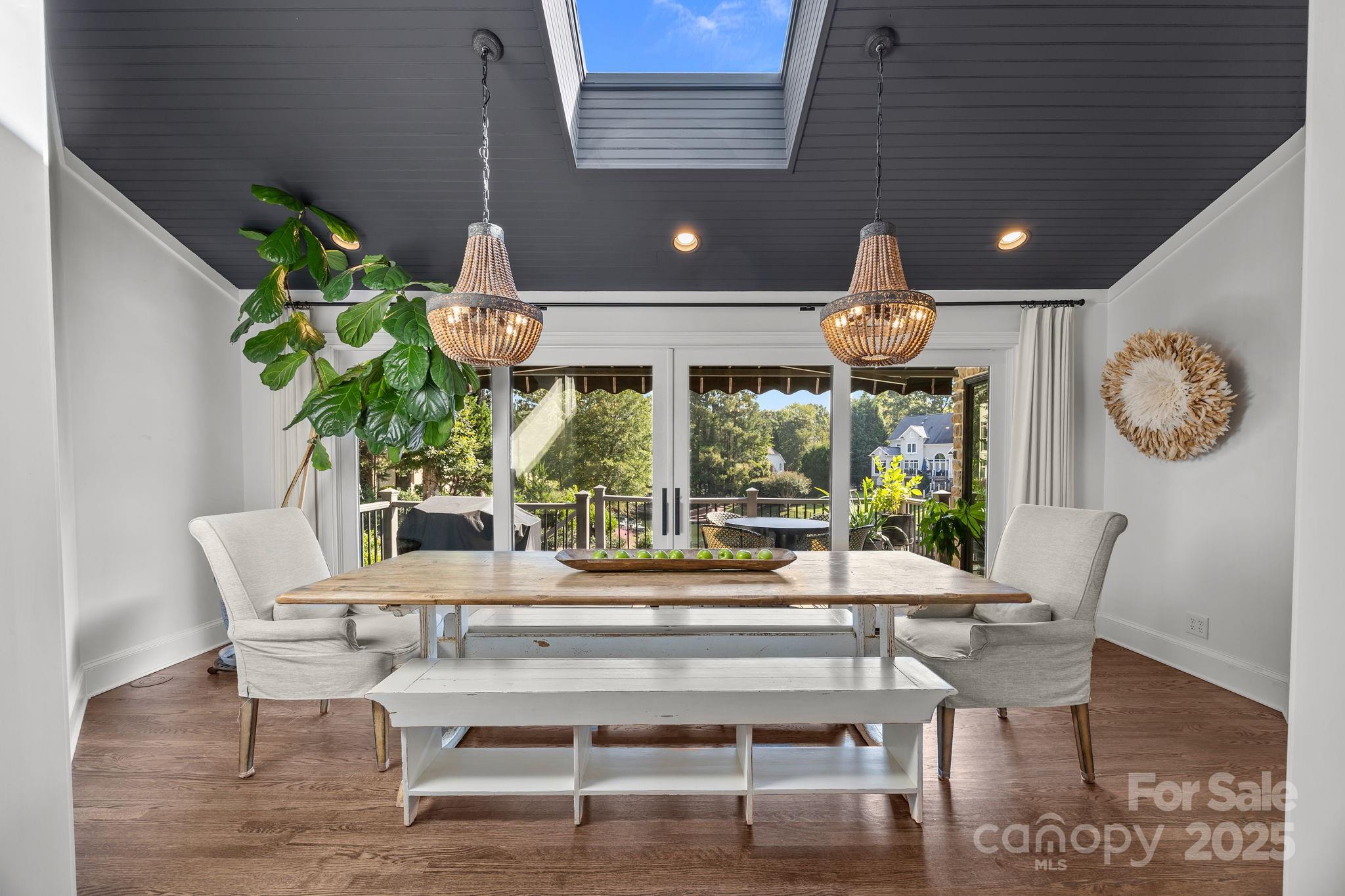 Waterford Point - Residential
