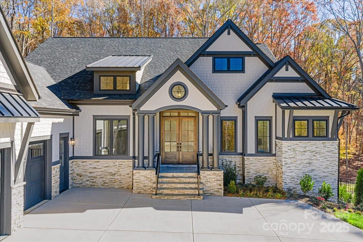 Copper Pine - Residential