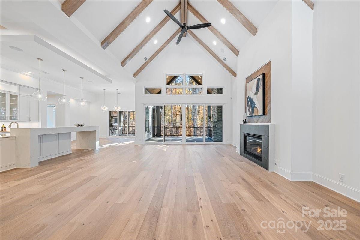 Copper Pine - Residential