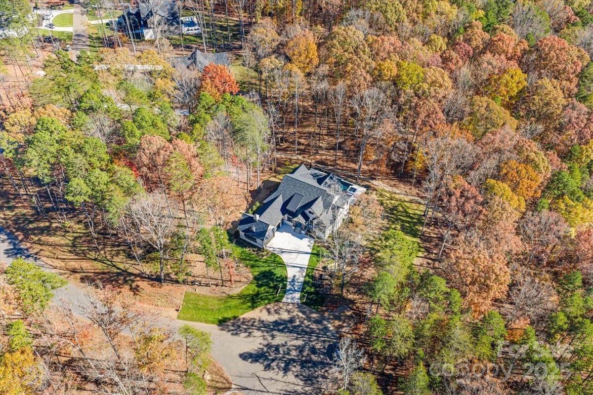 Copper Pine - Residential