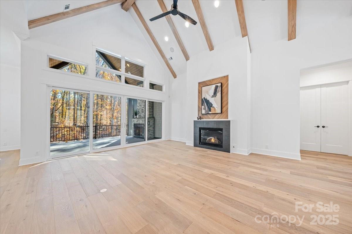 Copper Pine - Residential