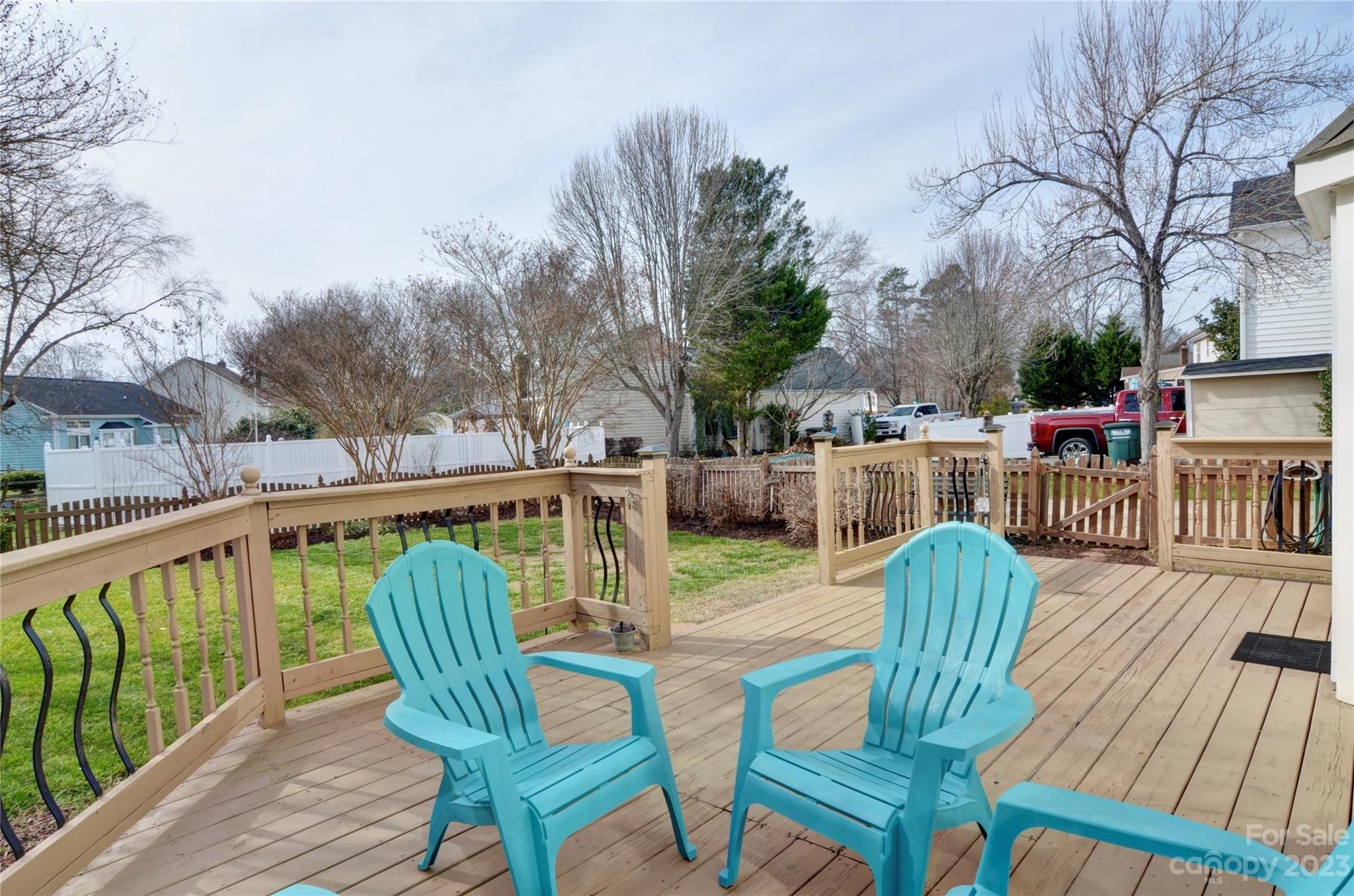 Lake Park - Residential