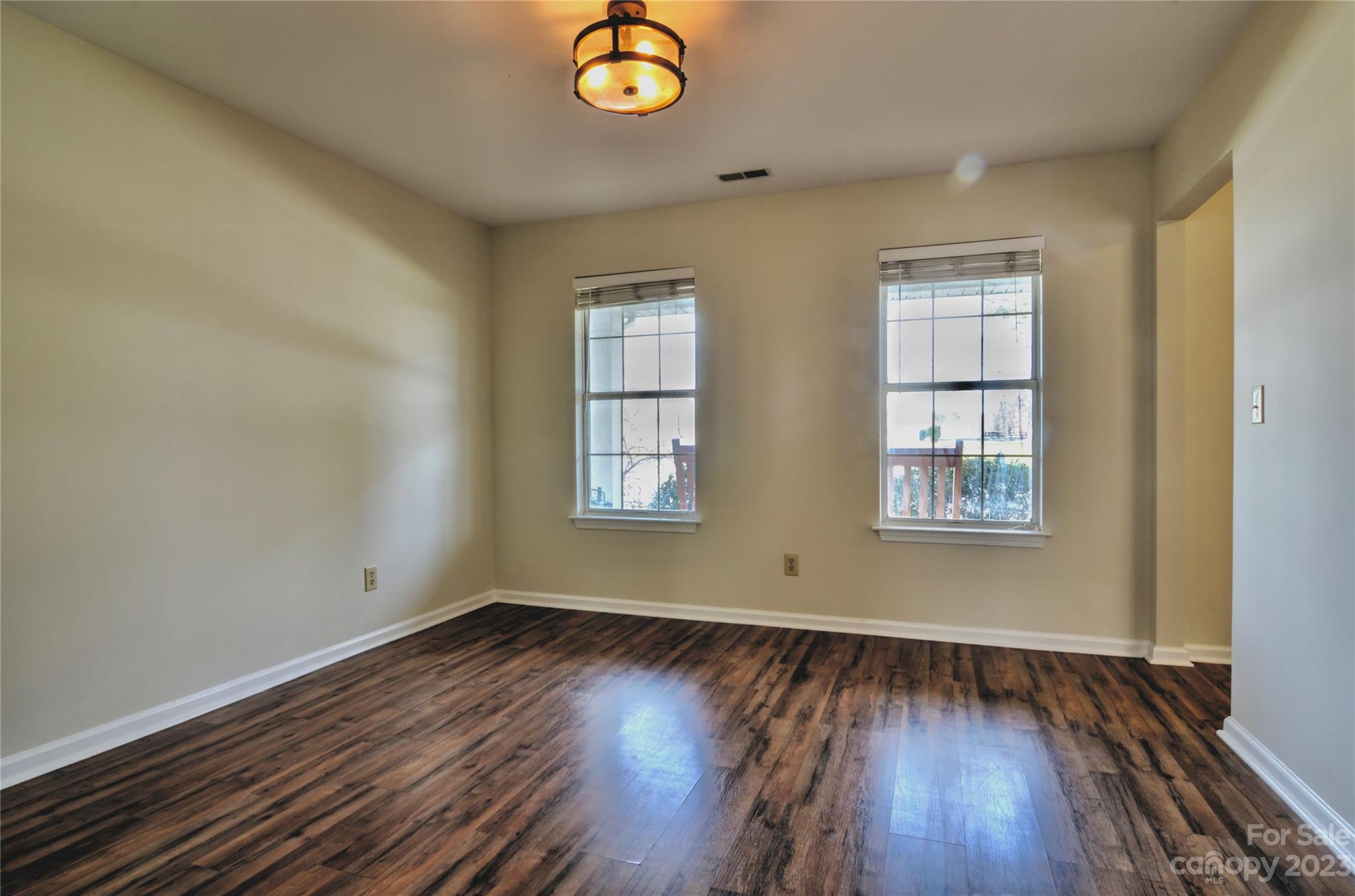 Lake Park - Residential