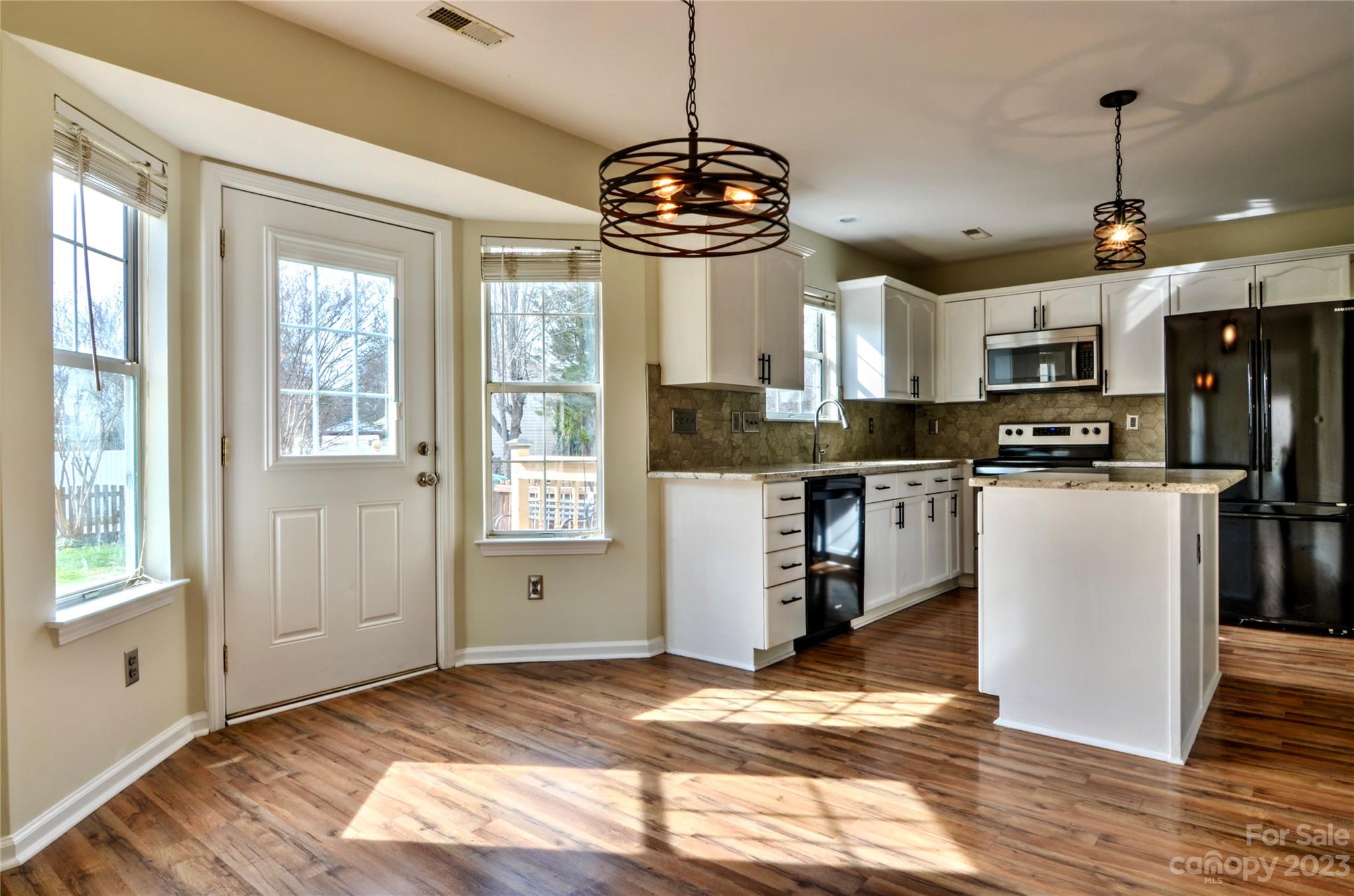 Lake Park - Residential