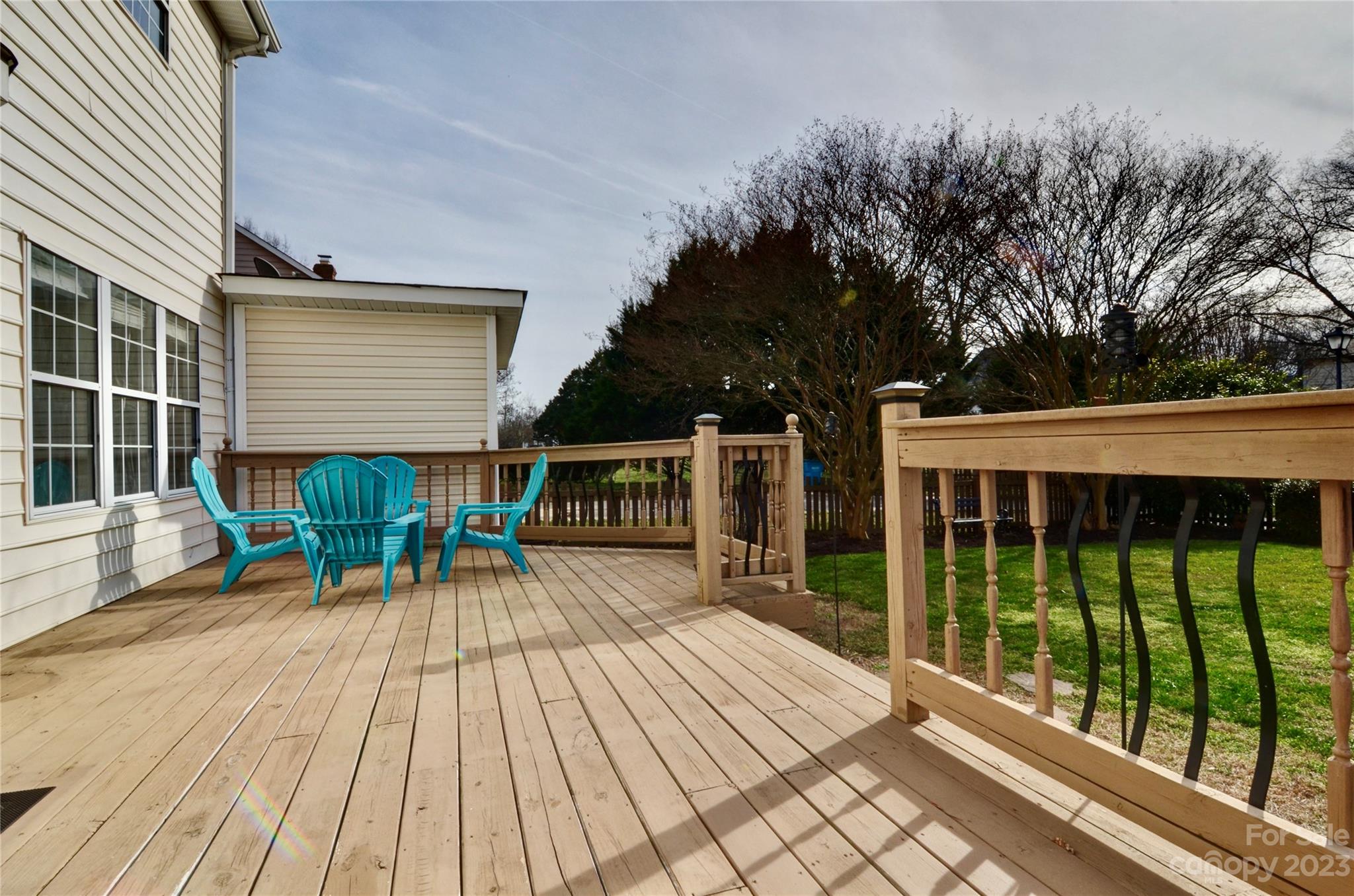 Lake Park - Residential