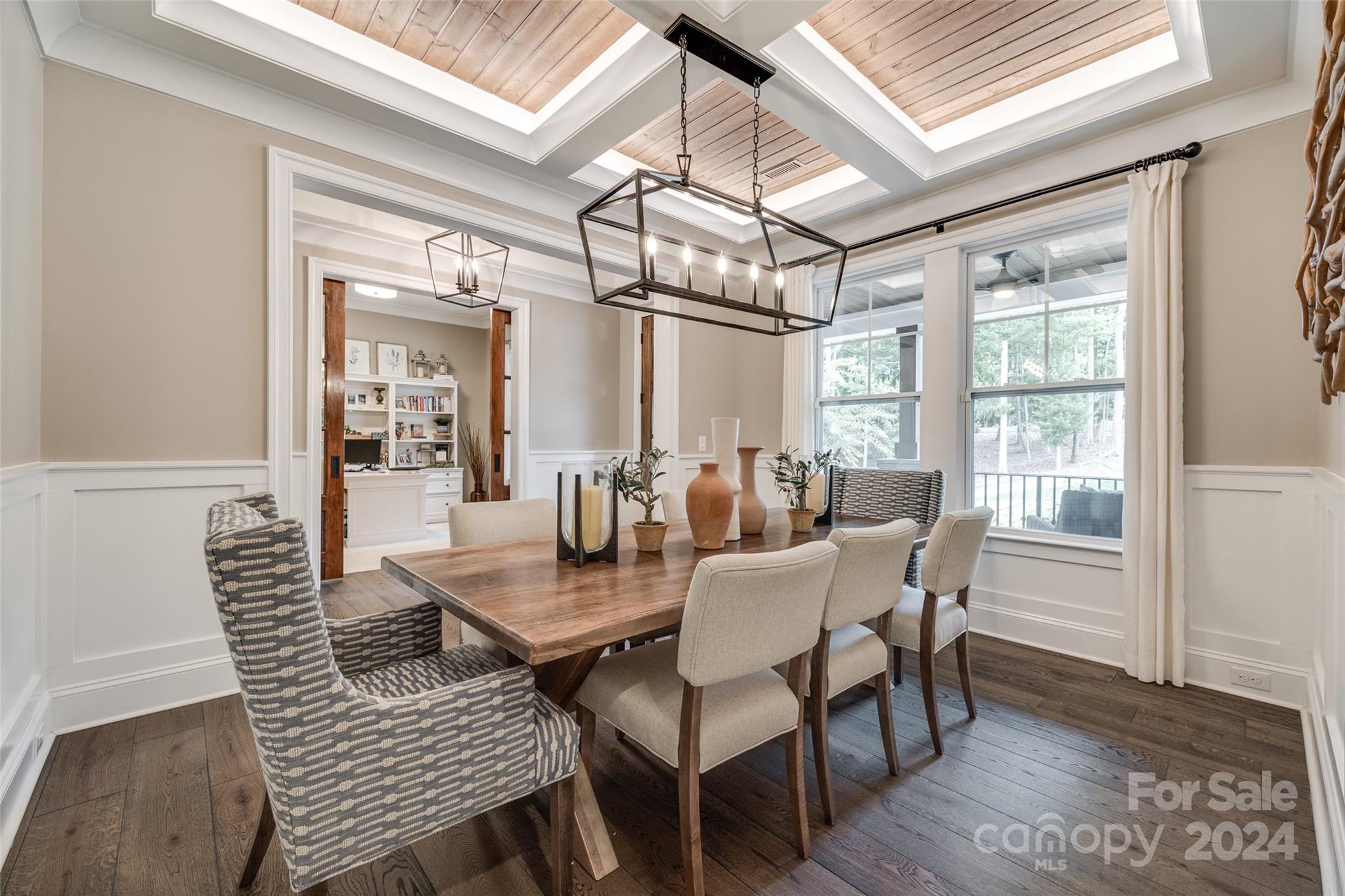 Shavenders Bluff - Residential