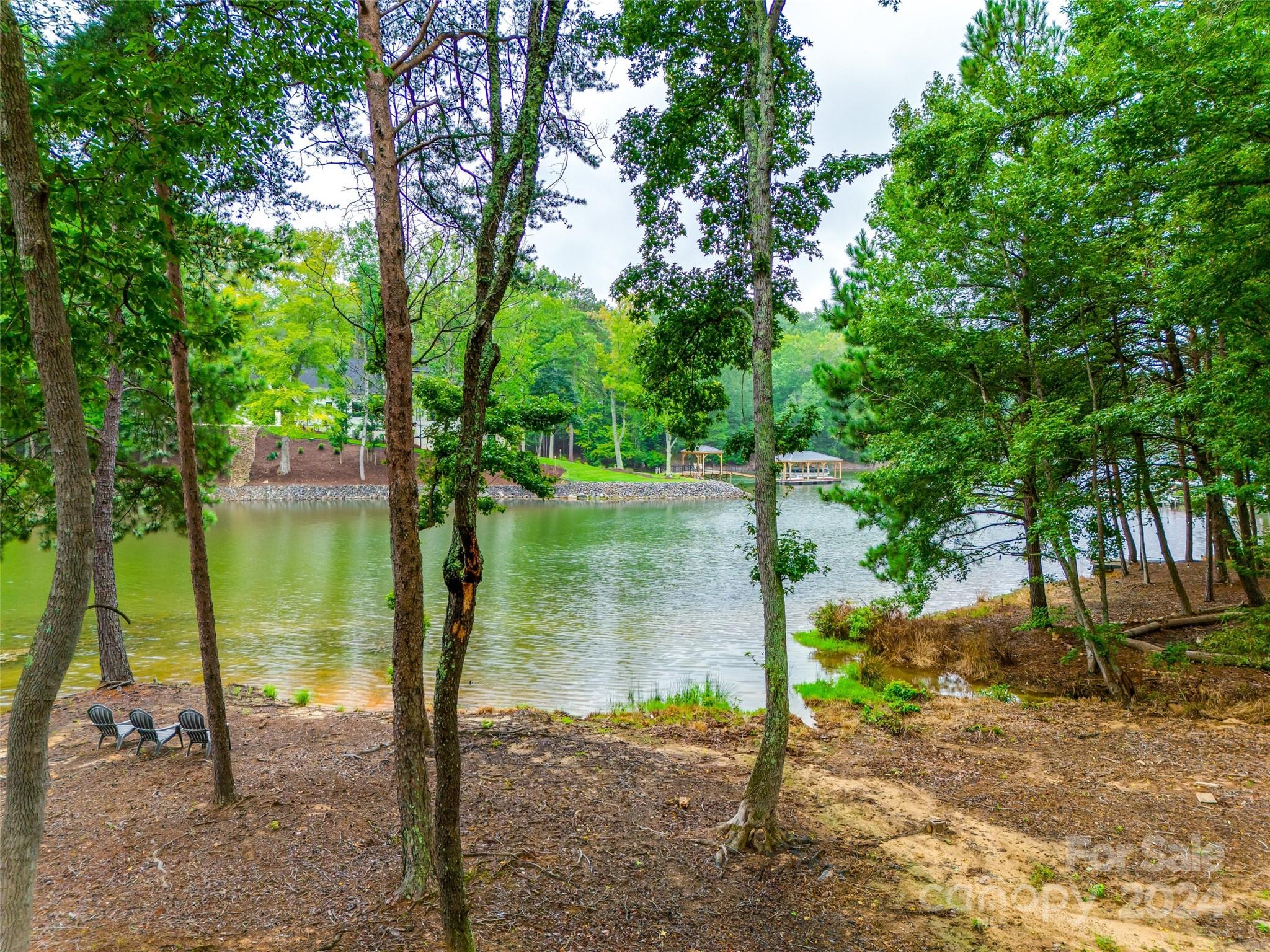 Shavenders Bluff - Residential